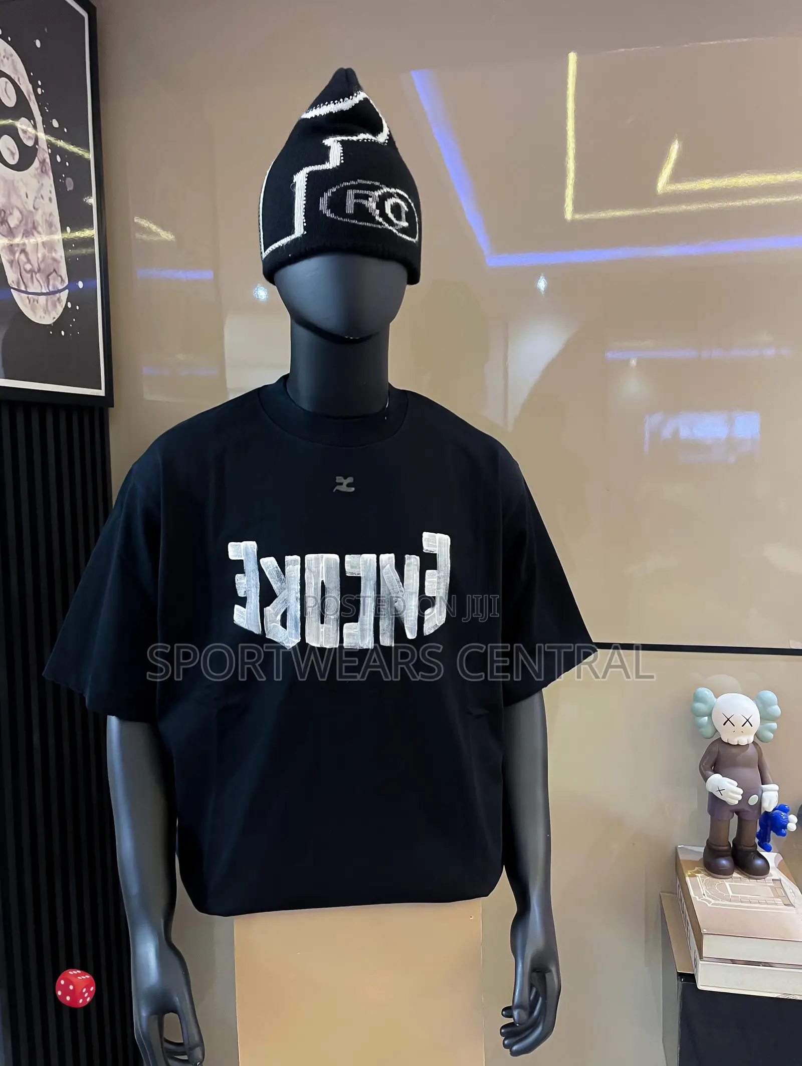 Original Premium T-Shirts