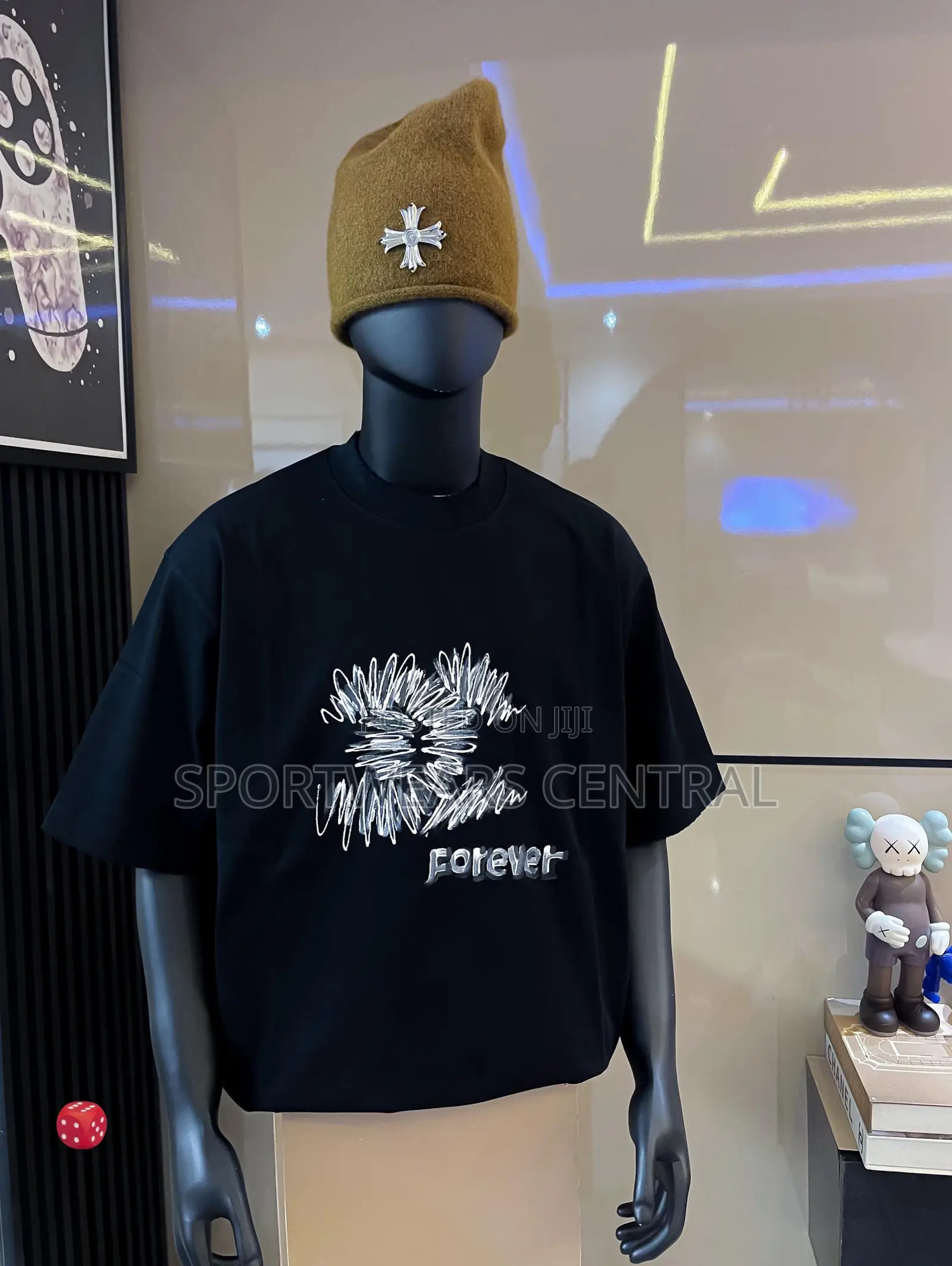 Original Premium T-Shirts