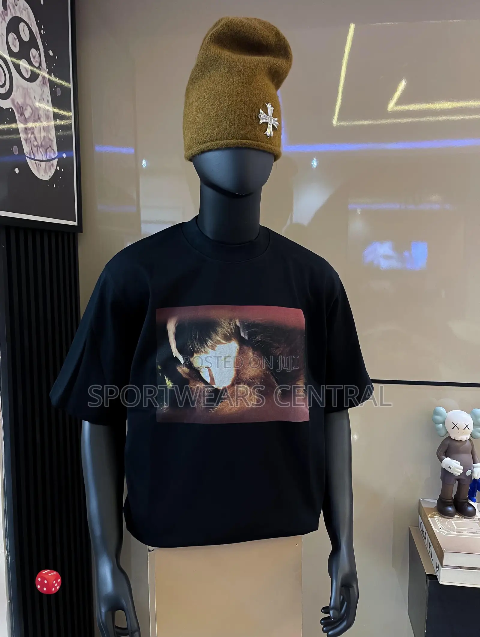 Original Premium T-Shirts