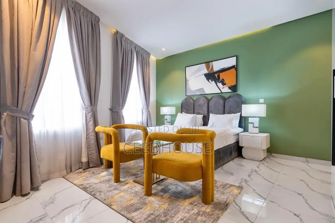 Luxurious 2 Bedroom Apartment With Snooker and Pa4