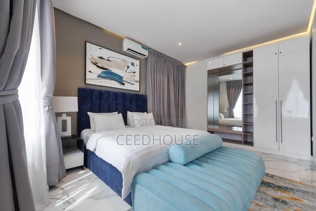 Luxurious 2 Bedroom Apartment With Snooker and Pa4