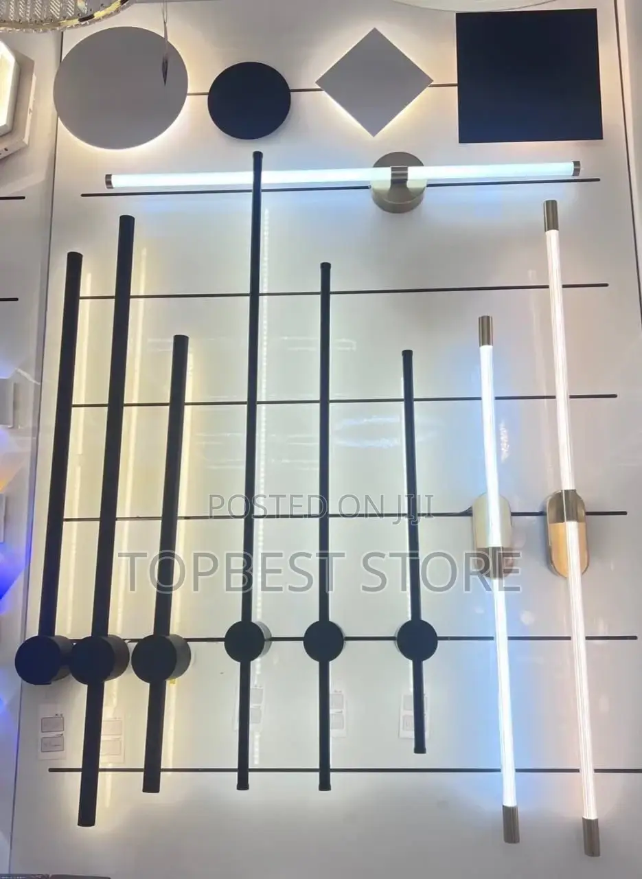 Modern Rooms Wall Bracket Light /Staircase Light