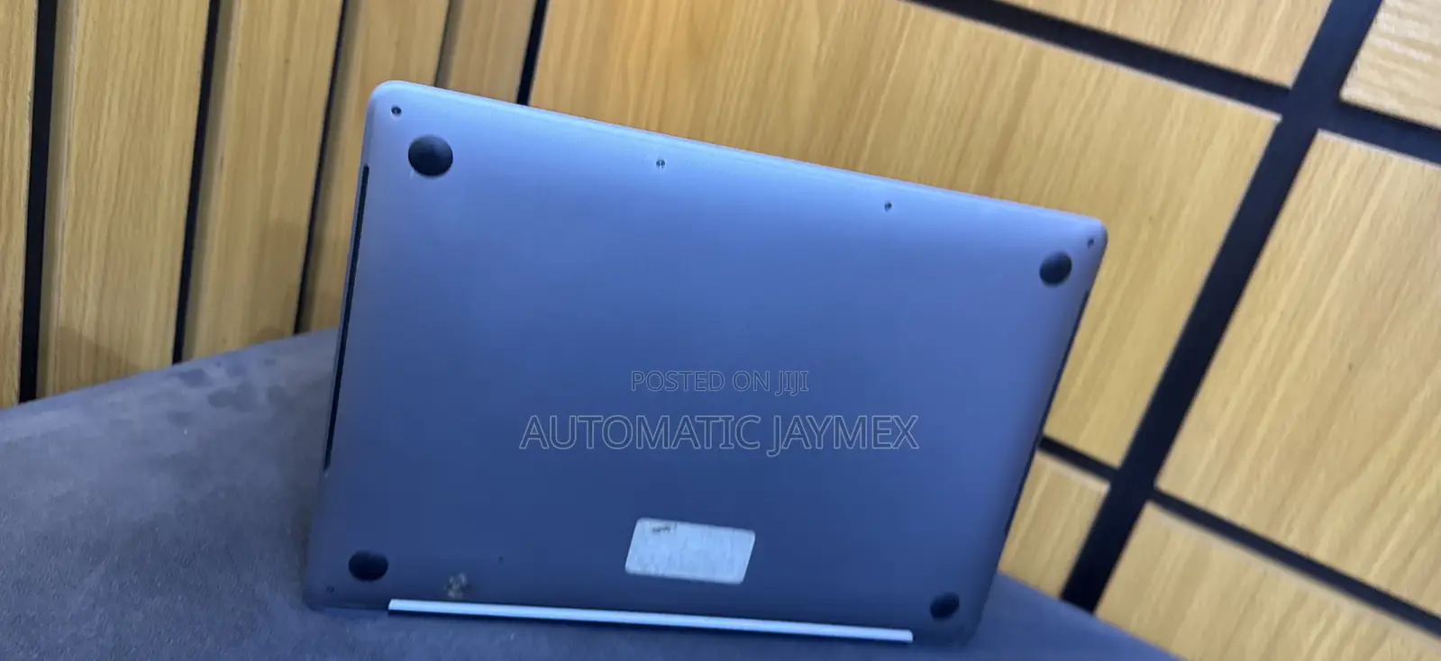 Laptop Apple MacBook Pro 2019 16GB Intel Core i5 SSD 512GB