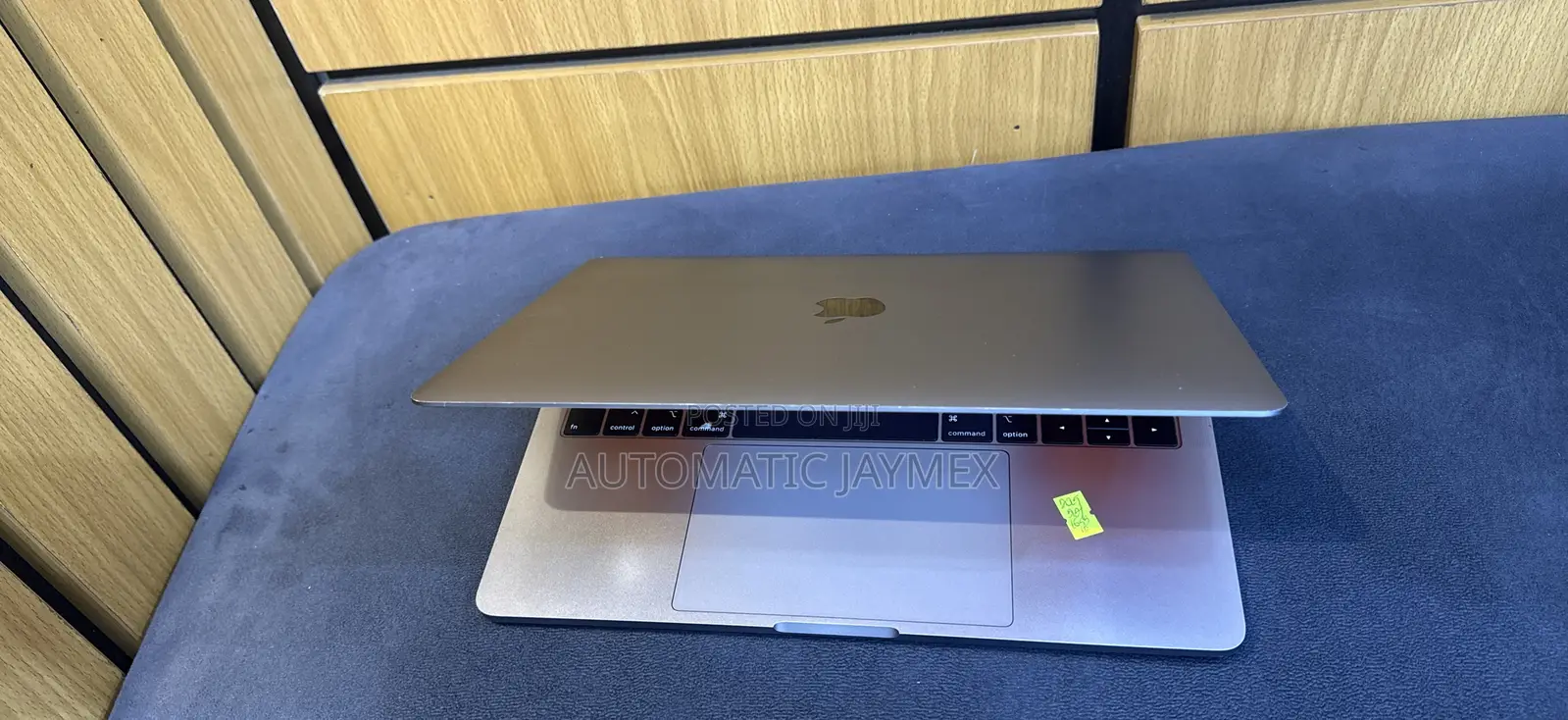 Laptop Apple MacBook Pro 2019 16GB Intel Core i5 SSD 512GB