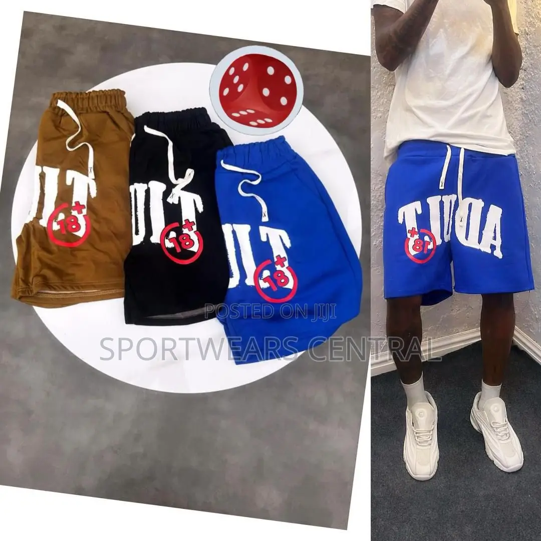 Trending Shorts