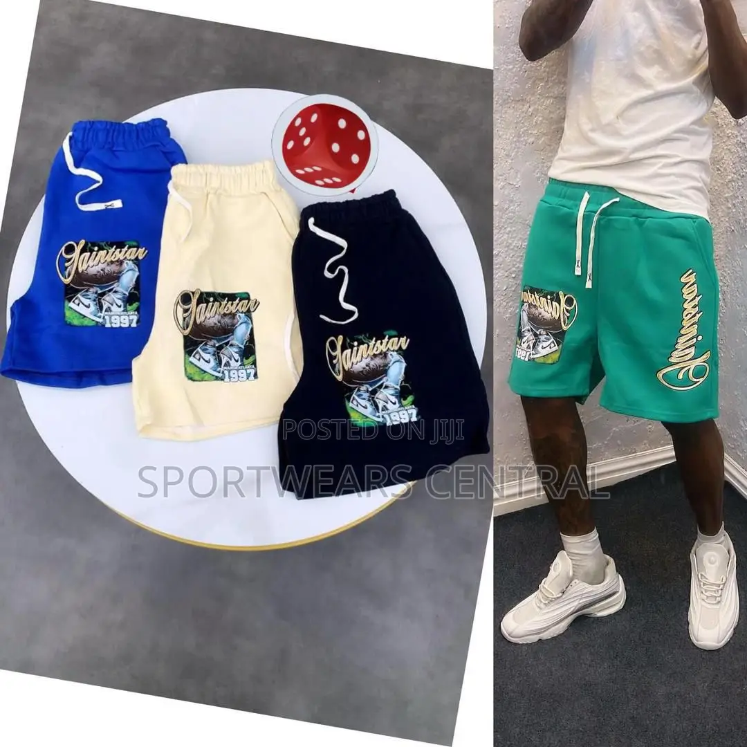 Trending Shorts