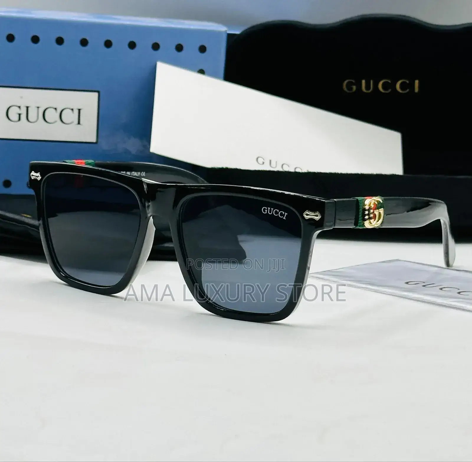 Gucci Luxury Designers Glasses