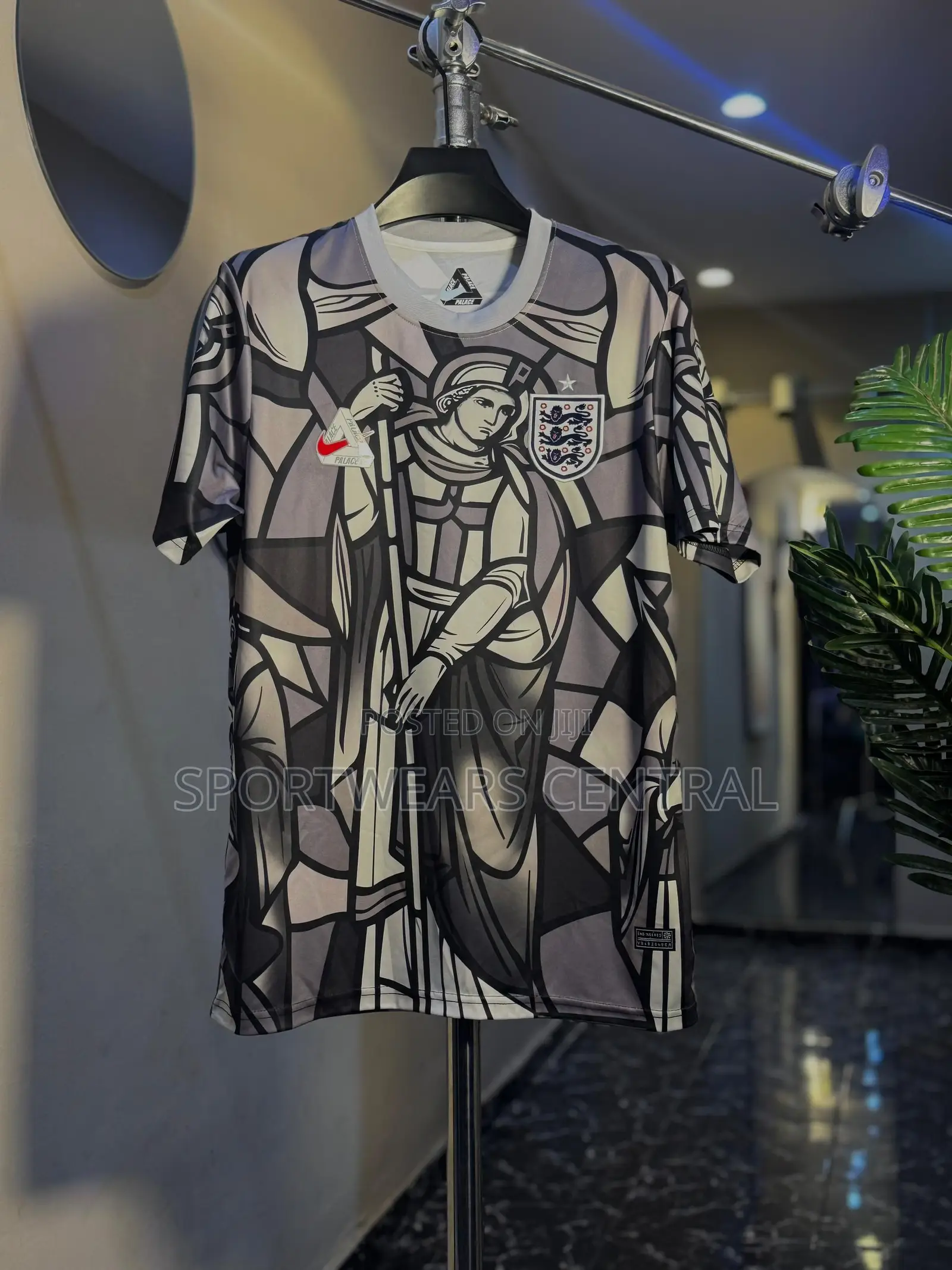 EnglandPalace Special Edition Jersey