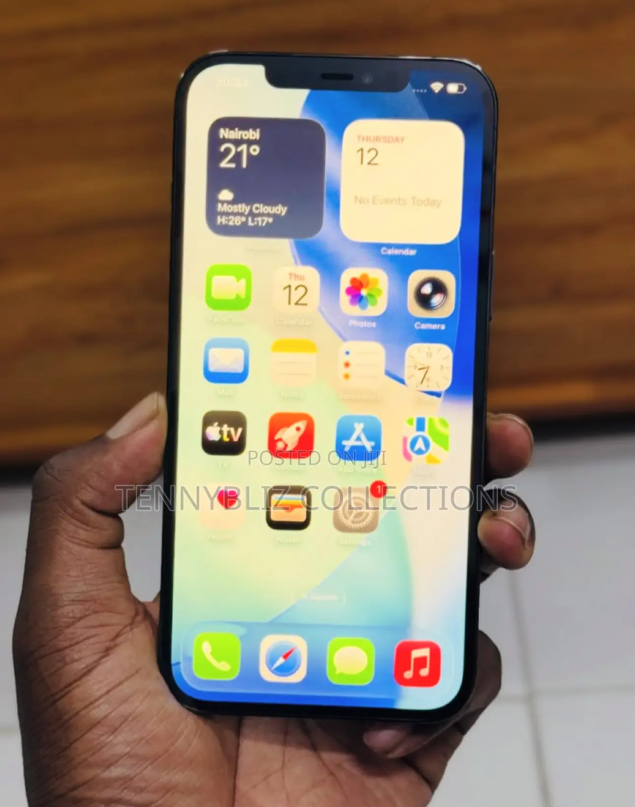 Apple iPhone 12 Pro Max 512 GB