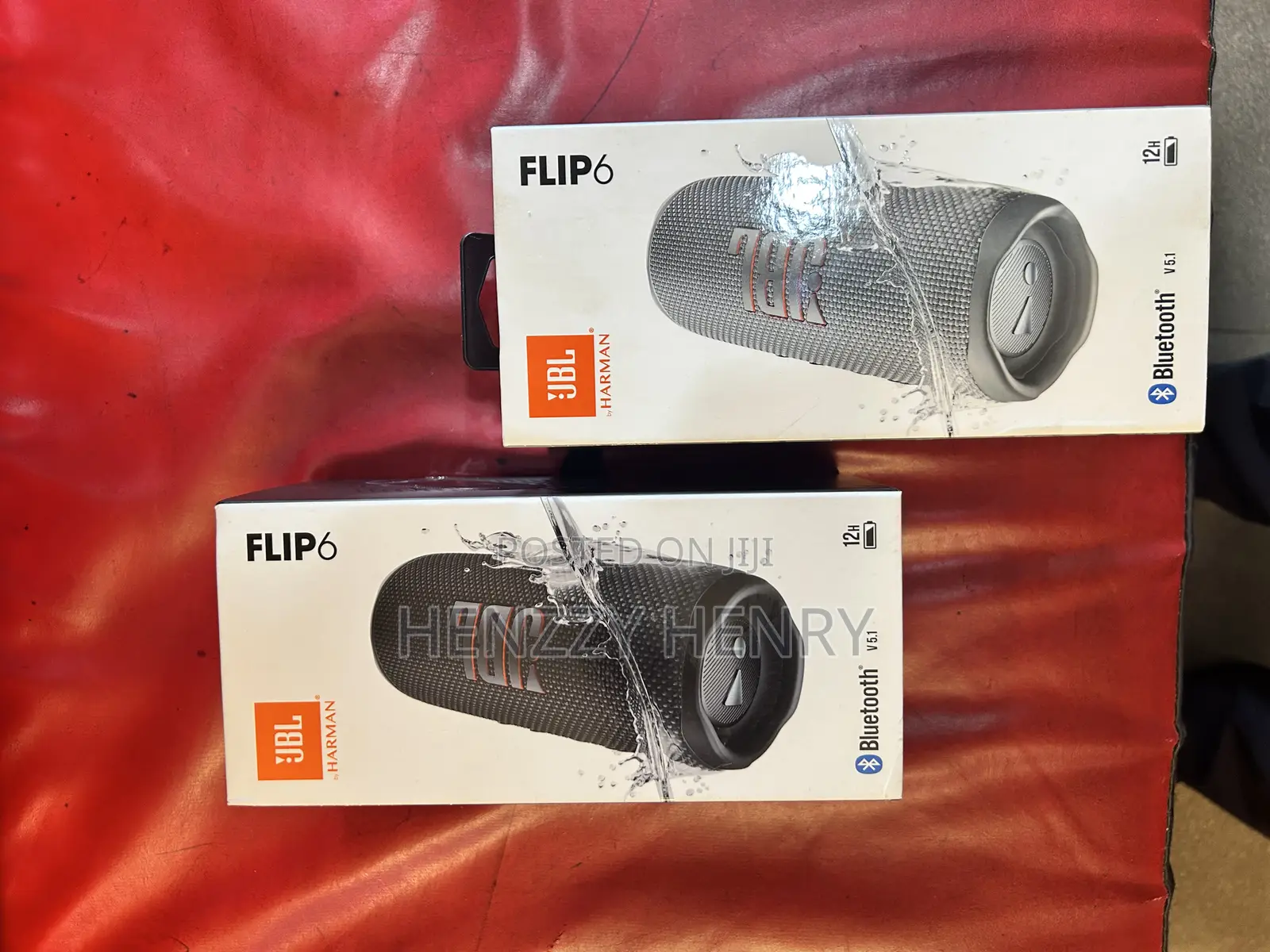 JBL Speaker