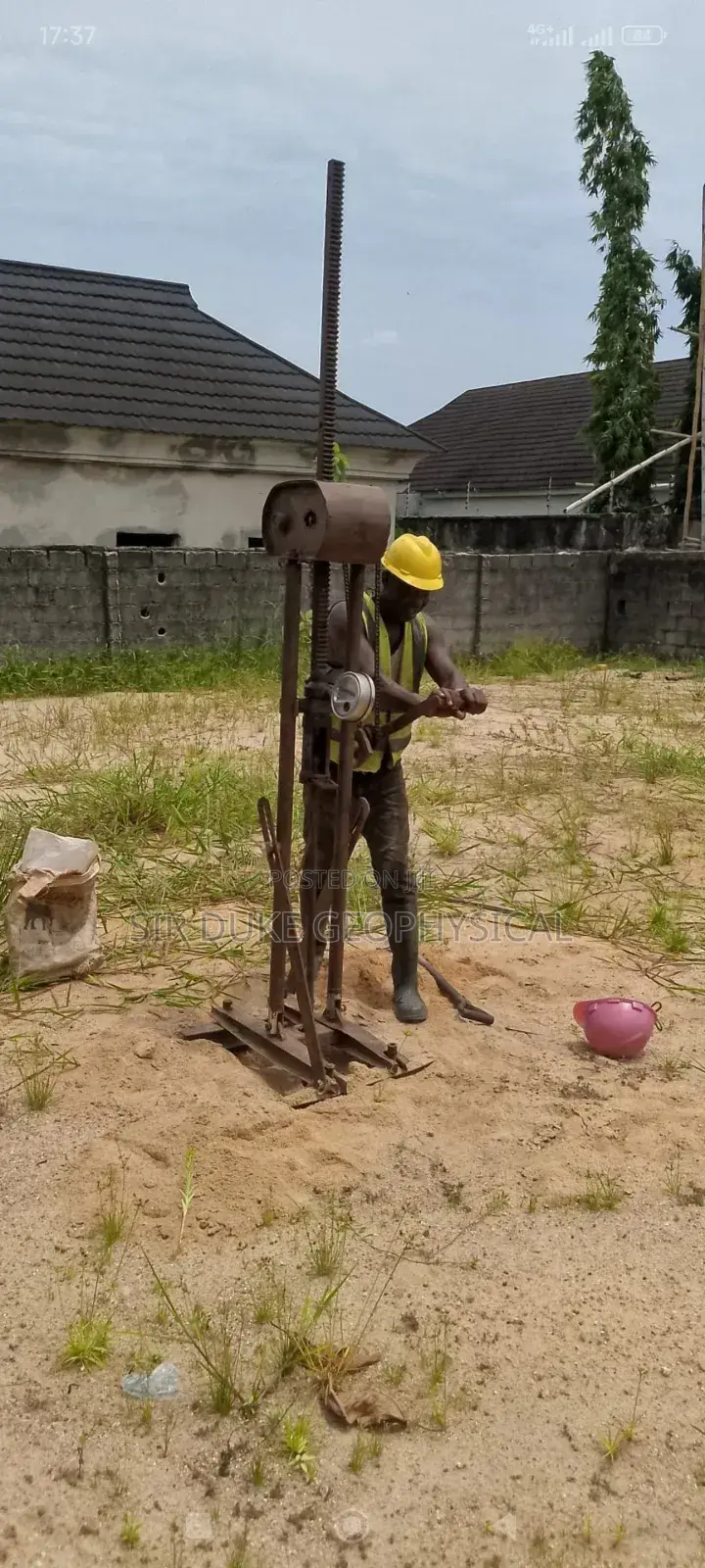 Soil Test Made Easy
