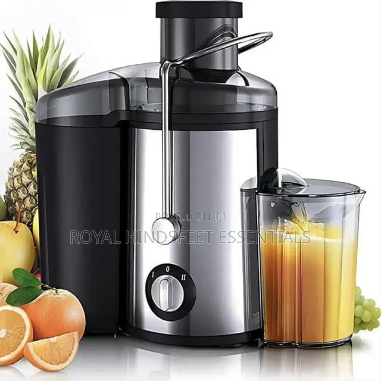 Quality Juice Extractor
