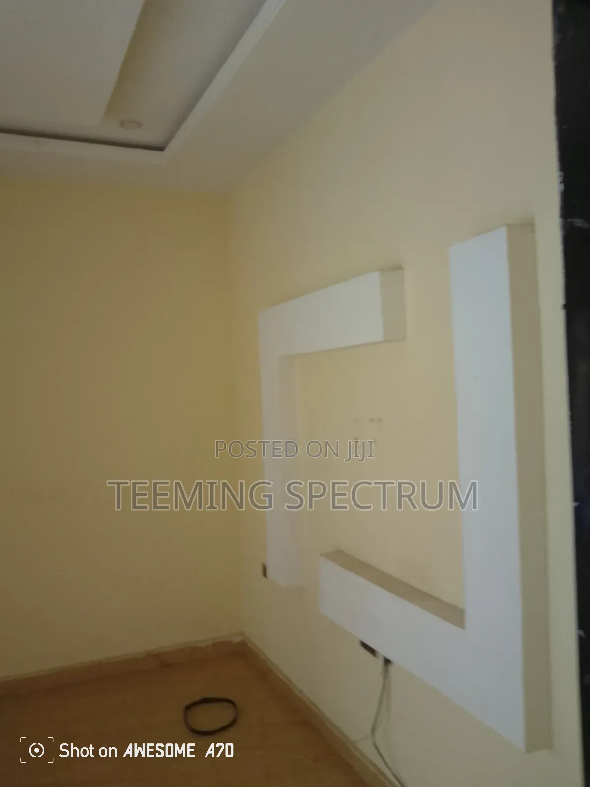 1bdrm Apartment in Benin City for rent