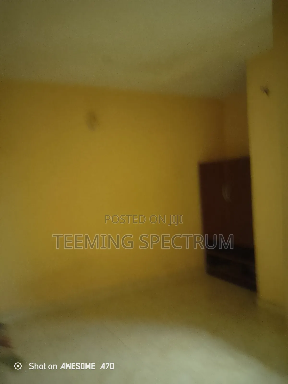 1bdrm Apartment in Benin City for rent