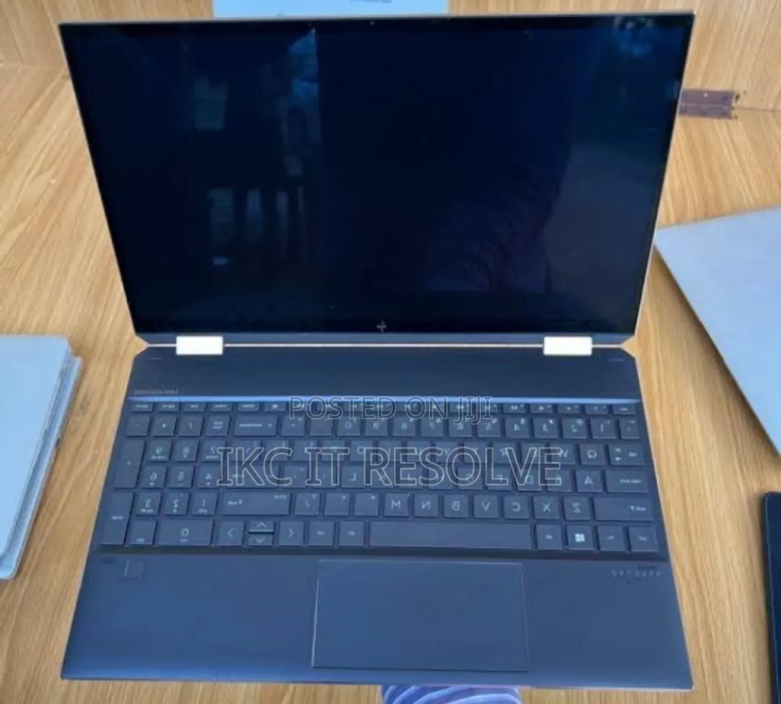 Laptop HP Spectre Xt 15 16GB Intel Core i7 SSD 512GB