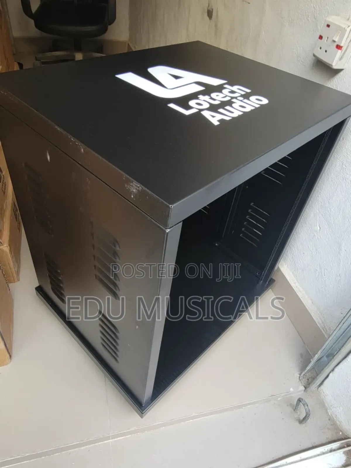 Lotech Audio