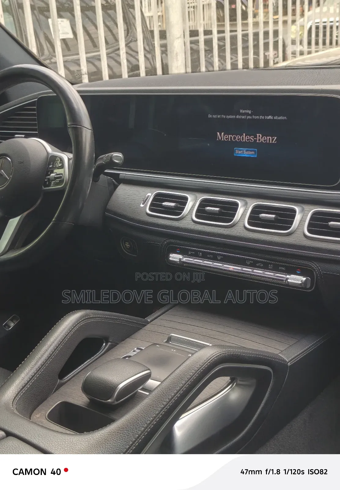 Mercedes-Benz GLE-Class GLE 350 4MATIC 2021 Black
