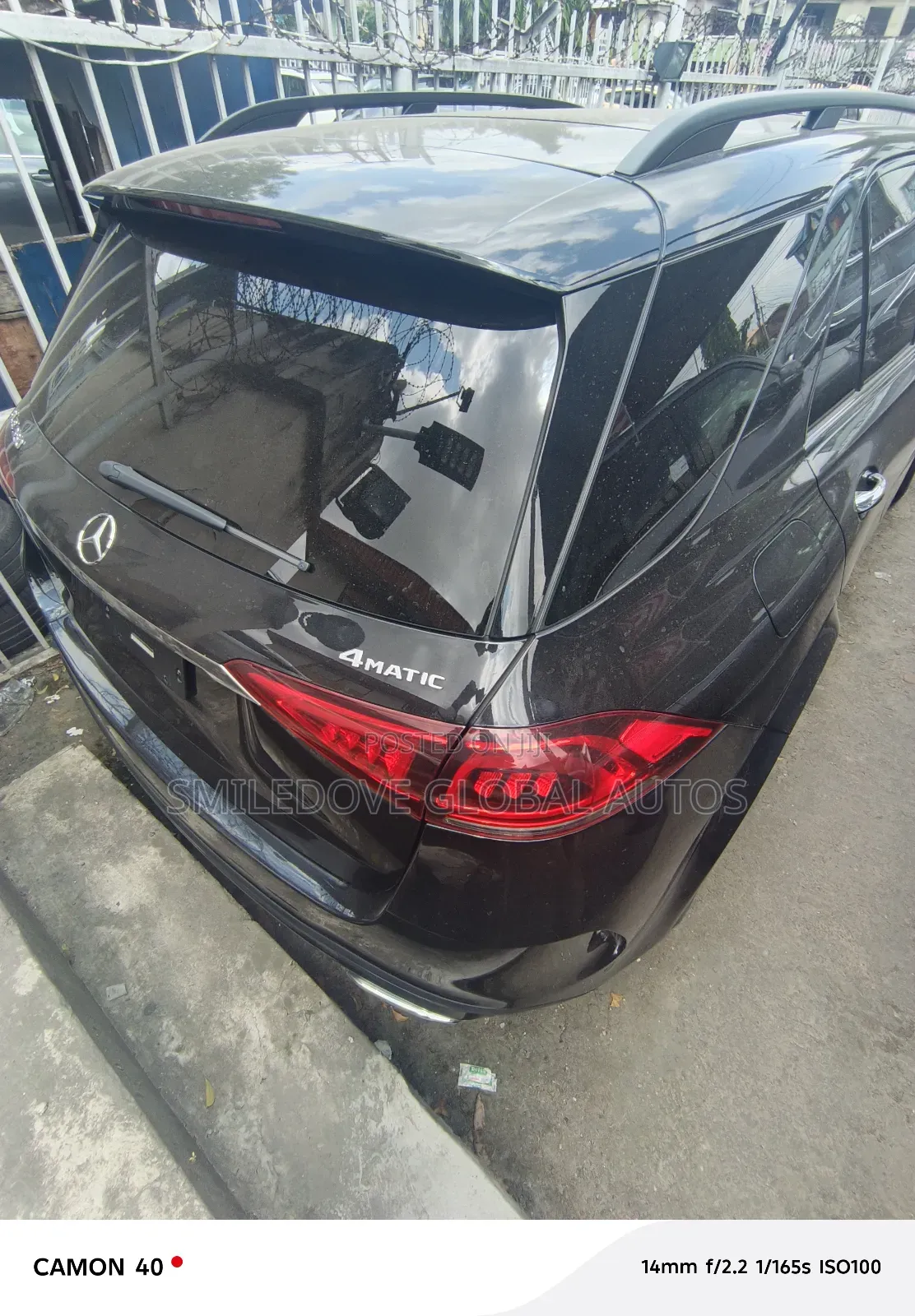 Mercedes-Benz GLE-Class GLE 350 4MATIC 2021 Black