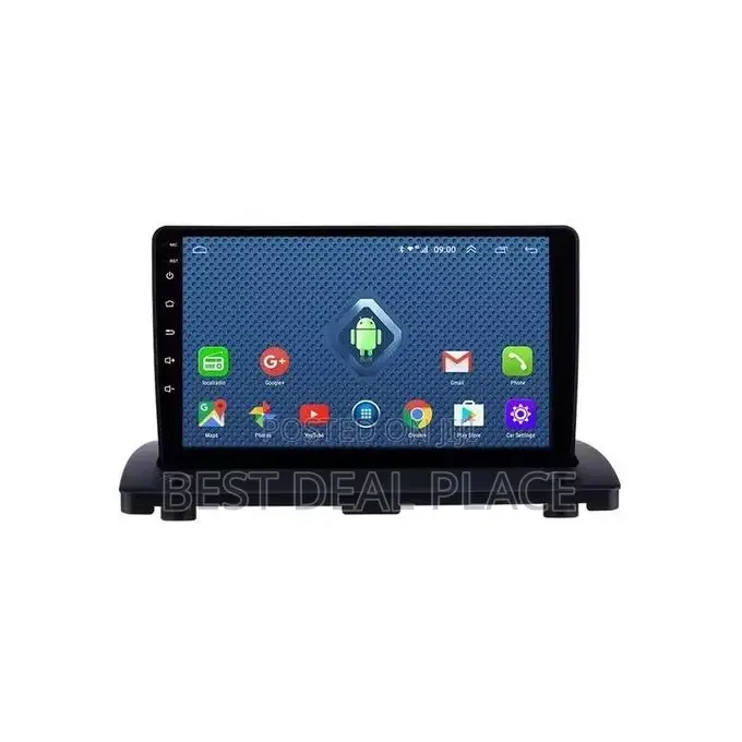 Android 10 Navigation System for Volvo Xc90 Free Camera