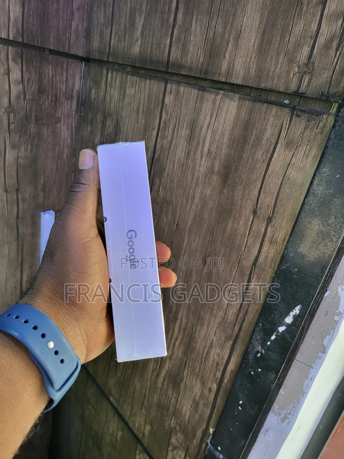 New Google Pixel 7 128 GB Orange