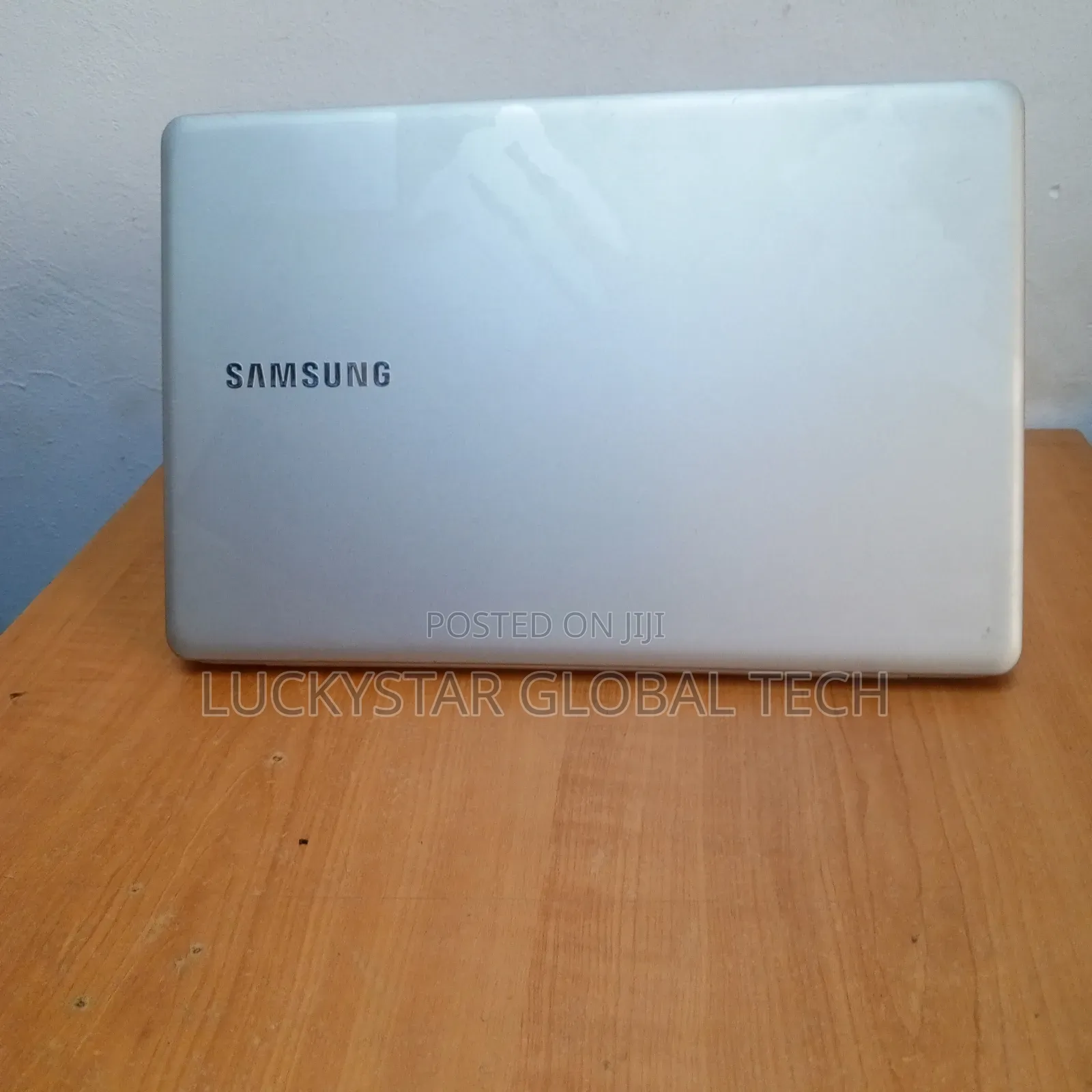 Laptop Samsung 8GB Intel Core i5 SSD 256GB