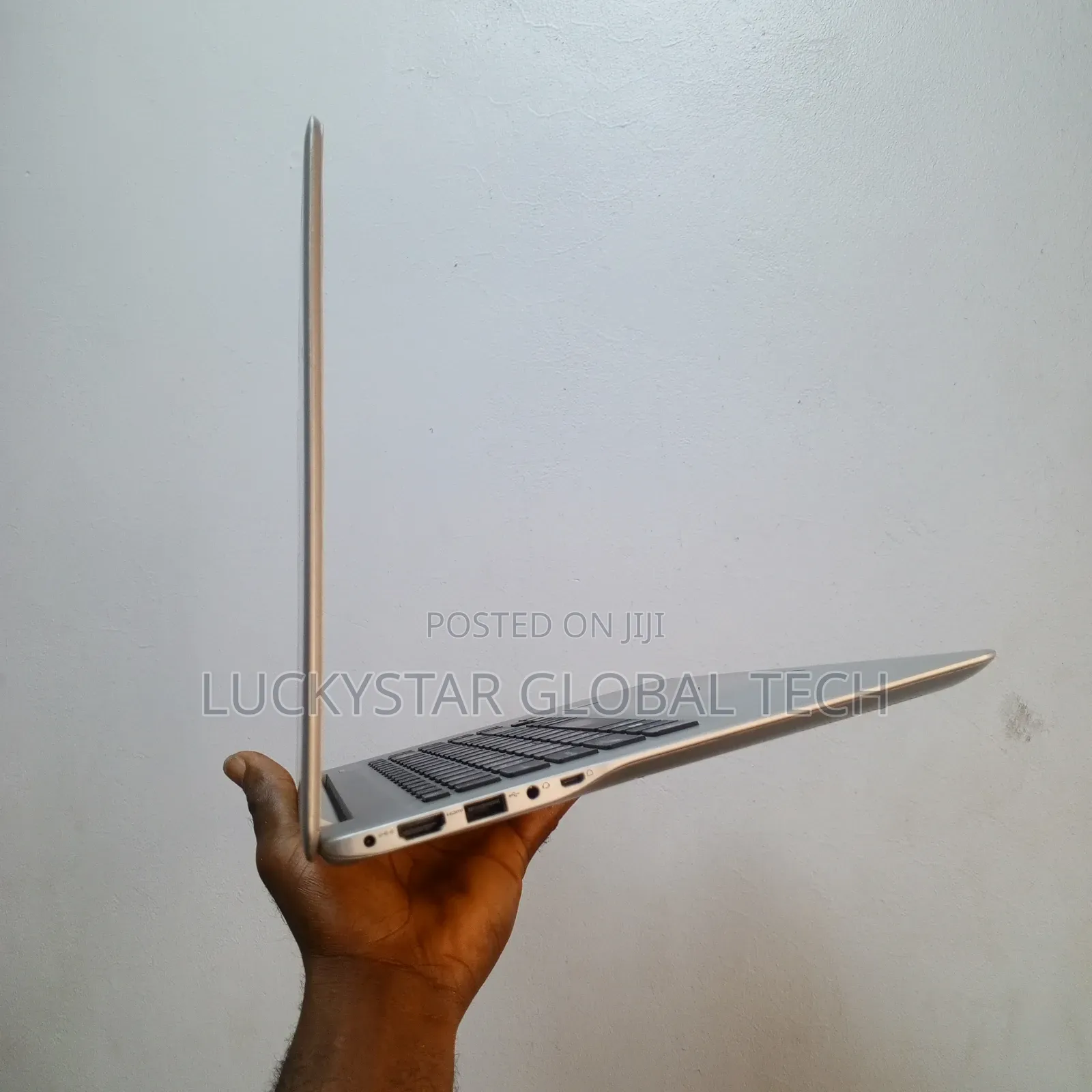 Laptop Samsung 8GB Intel Core i5 SSD 256GB
