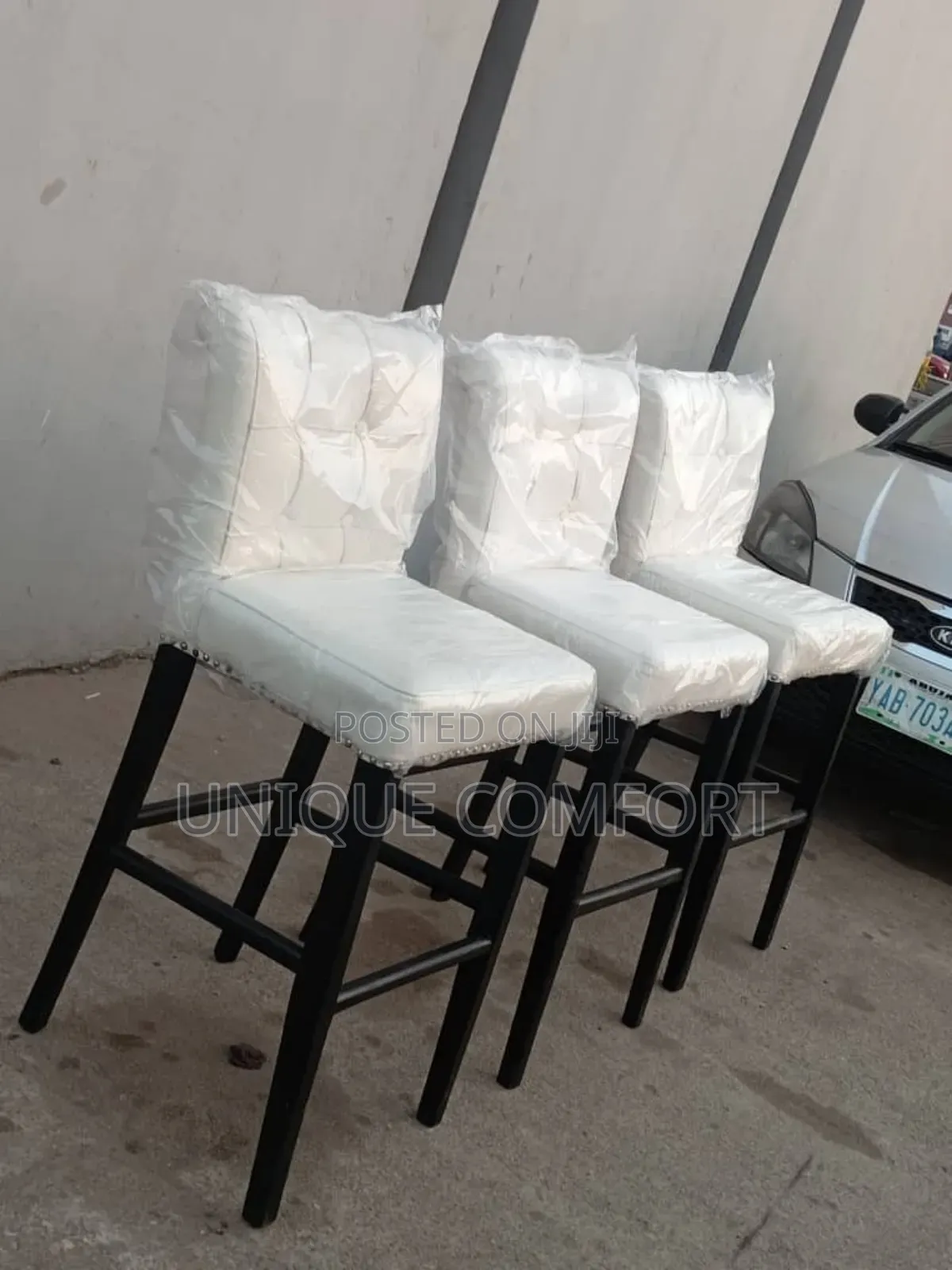 Brand New Top Quality High Bar/Garden Stools ( Each)