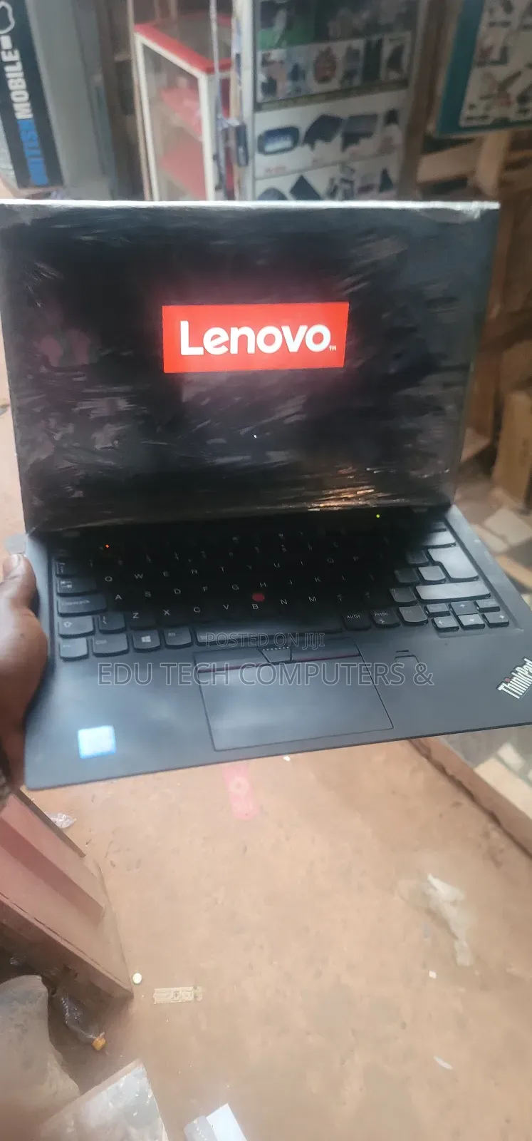 Laptop Lenovo ThinkPad X1 Carbon 8GB Intel Core i5 SSD 128GB