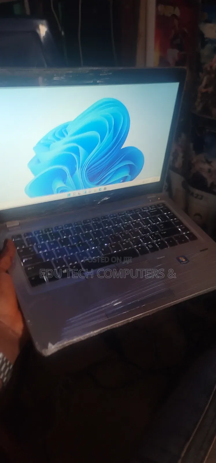 Laptop HP EliteBook Folio 9470M 8GB Intel Core i5 SSD 128GB
