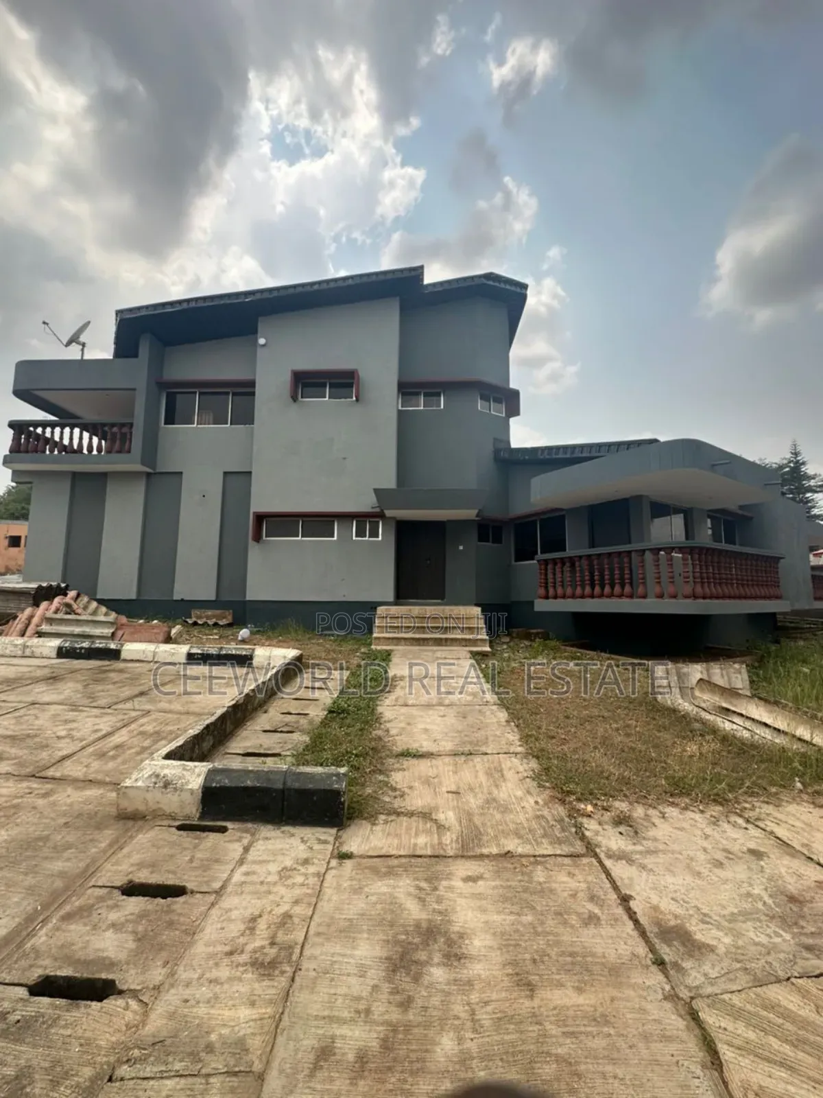 Commercial Property
