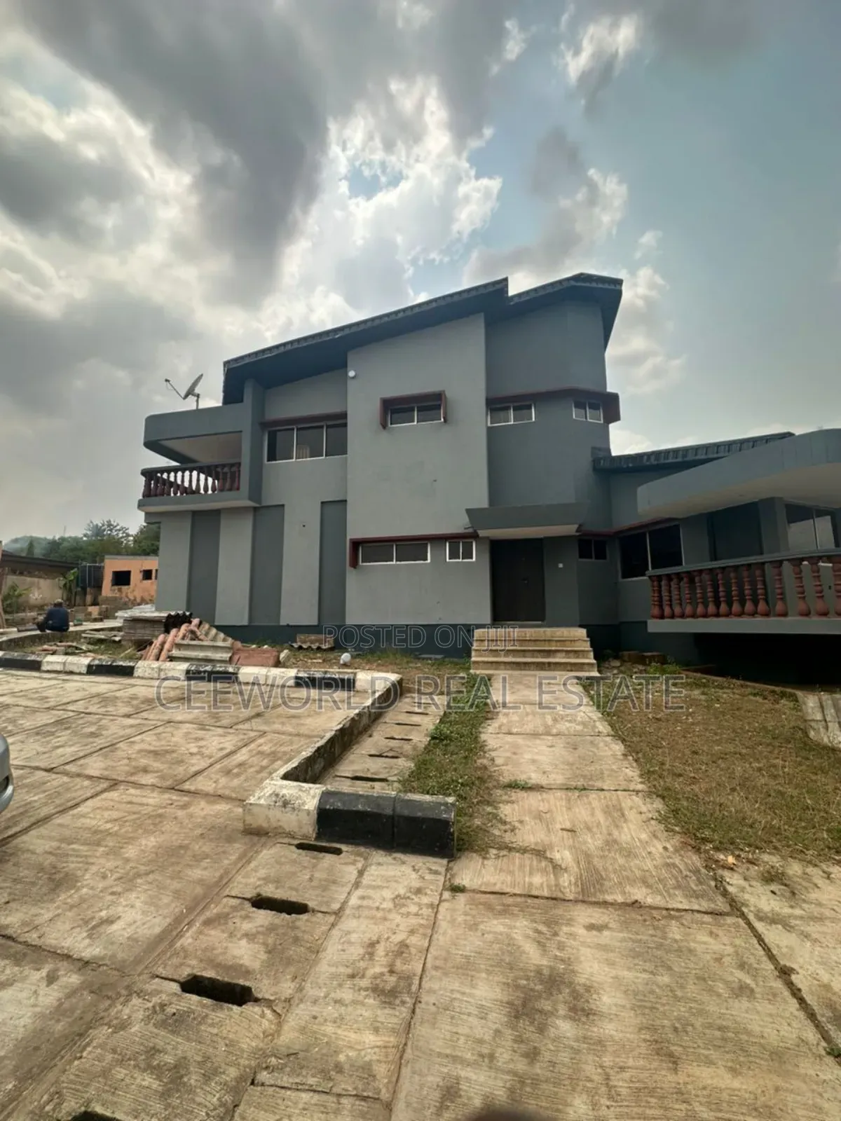 Commercial Property
