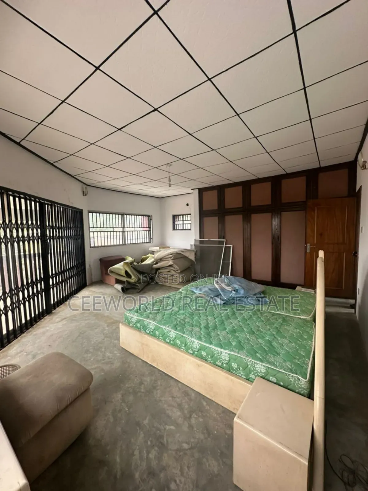 Commercial Property