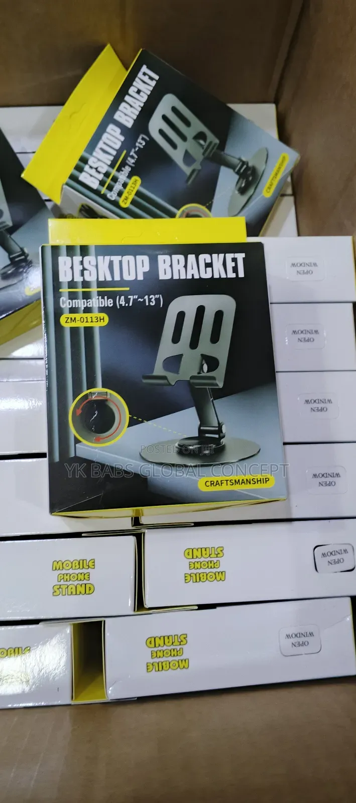 Phone Holder