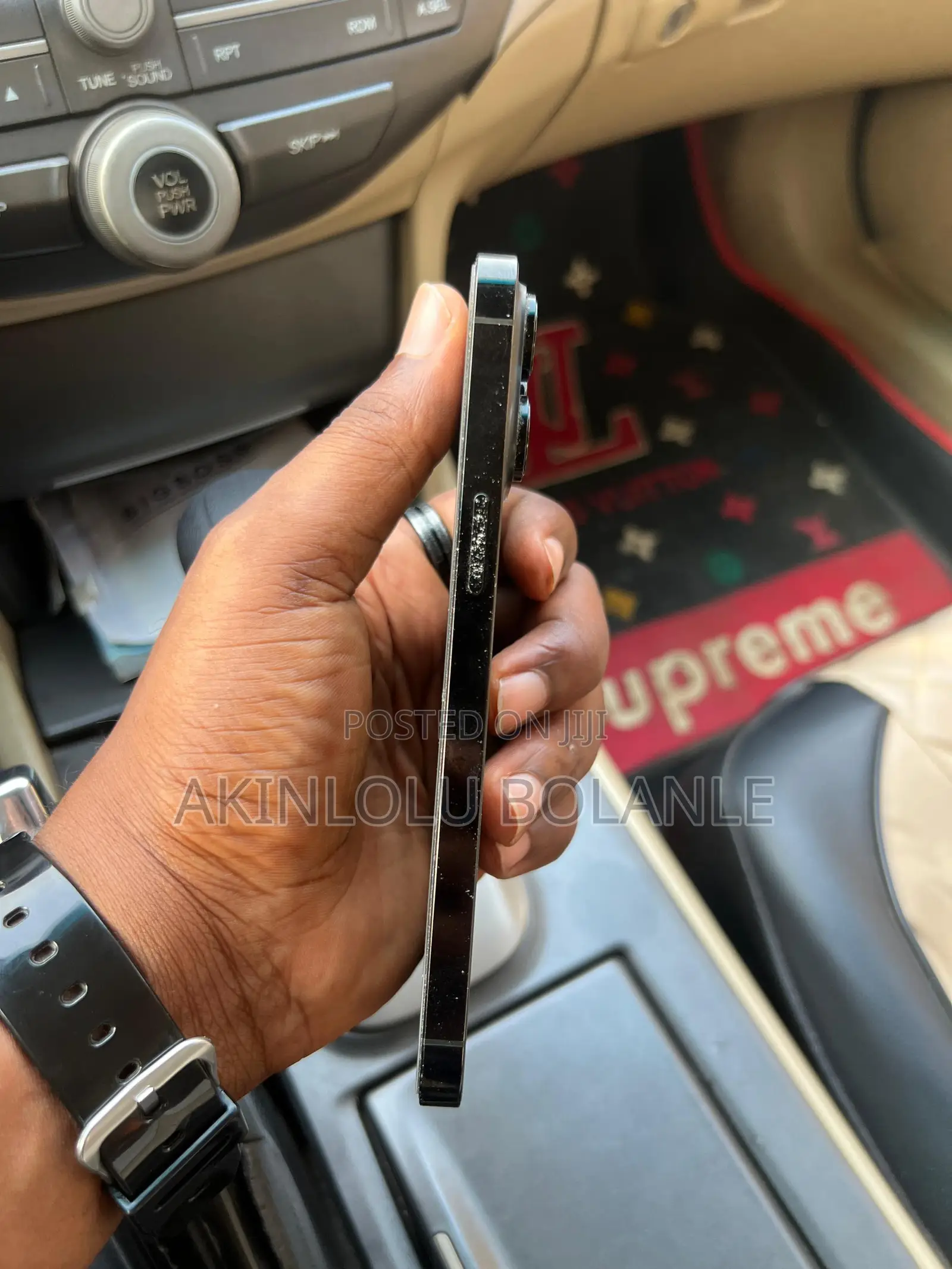 Apple iPhone 14 Pro Max 128 GB Gray