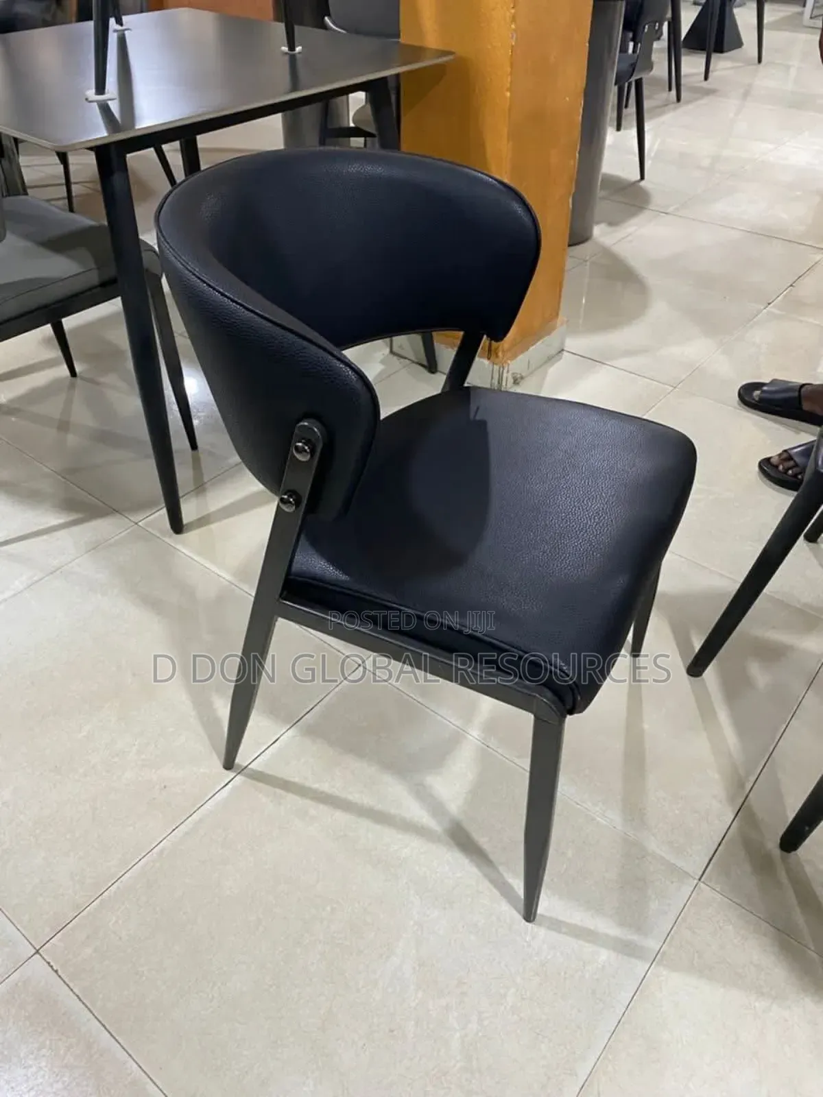Dining Chair