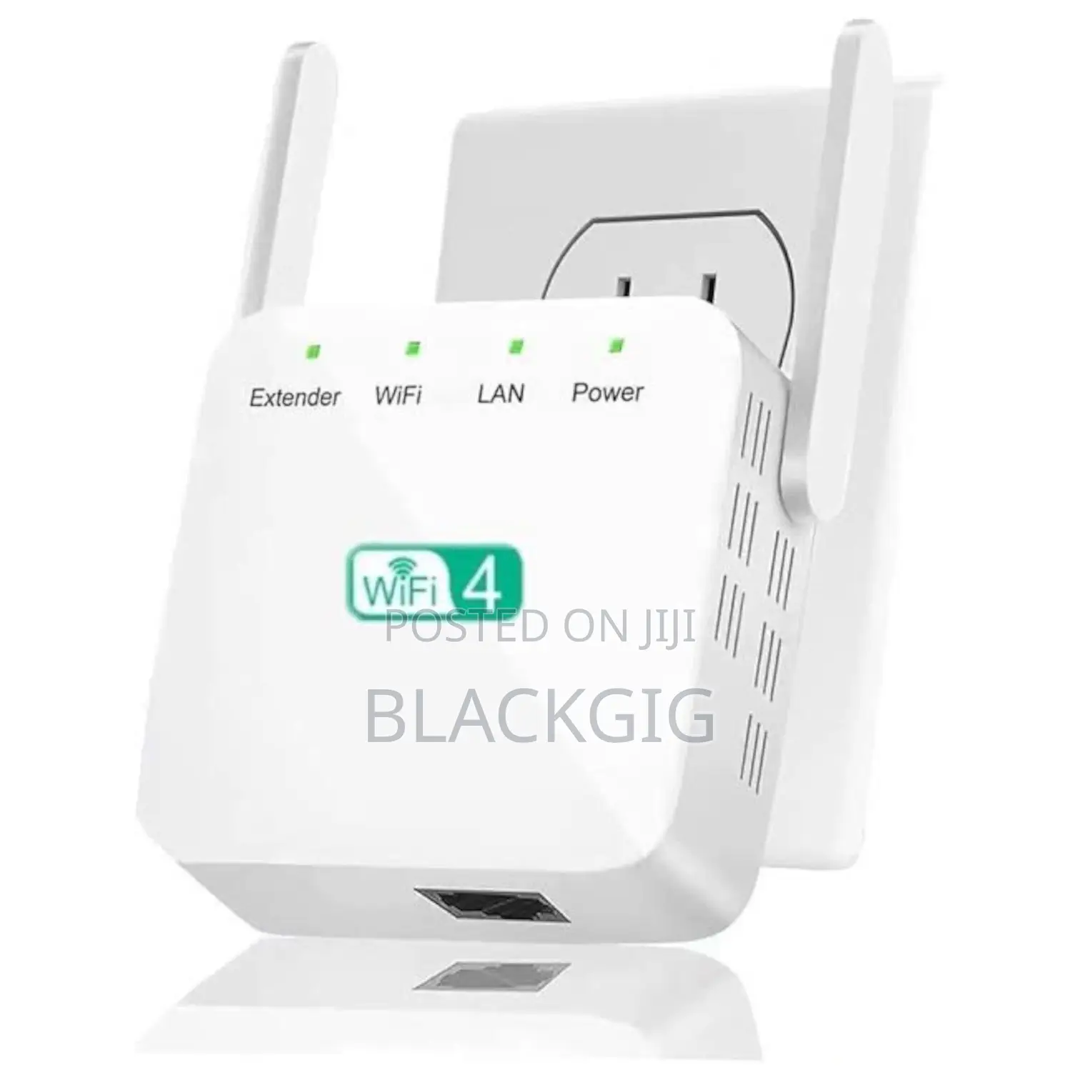 Wifi Repeater Wifi Extender Range Extender 2.4g 5g Booster 300m