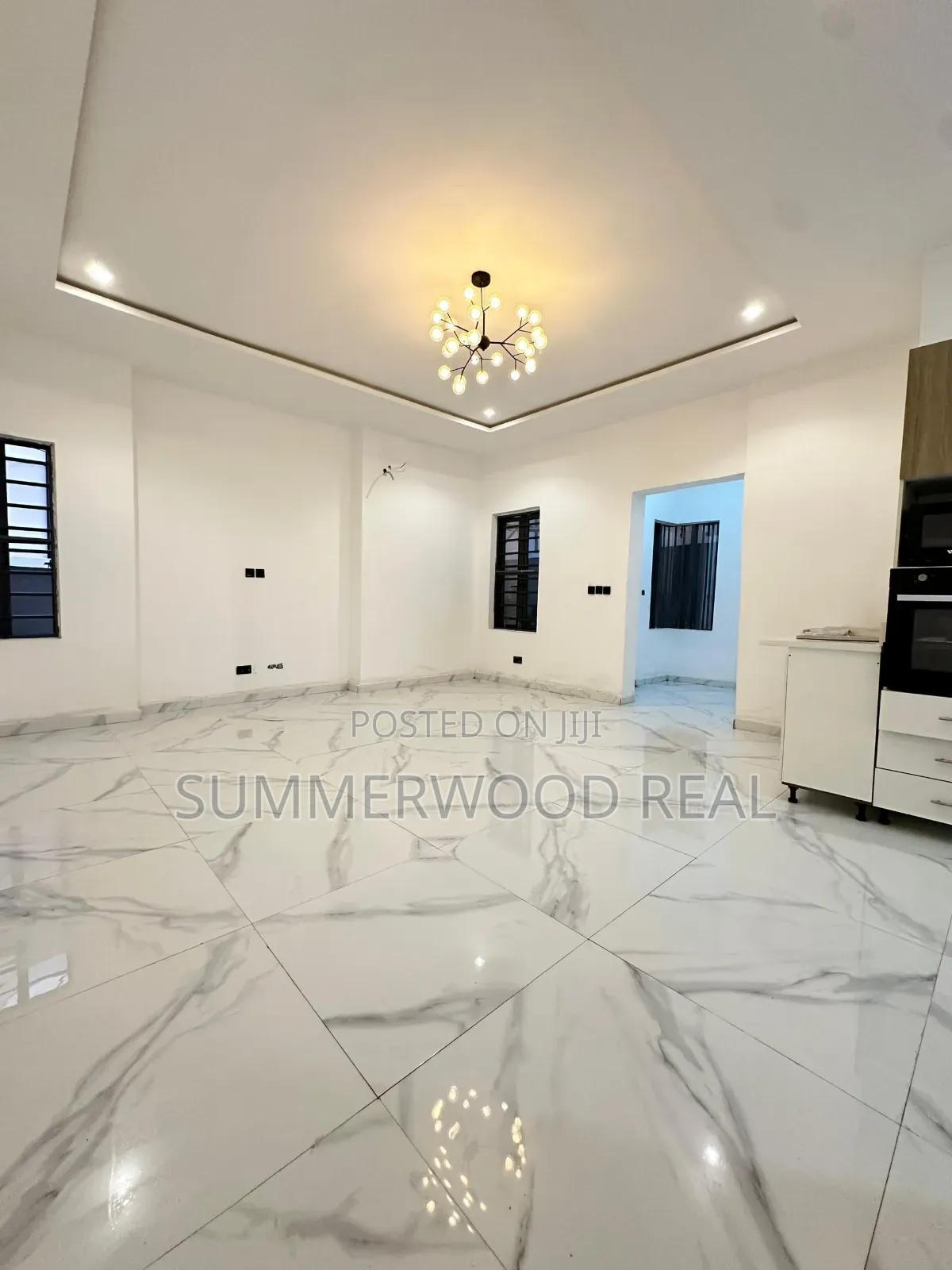 Studio Apartment in Royal Pine, Lekki Phase 2 for rent