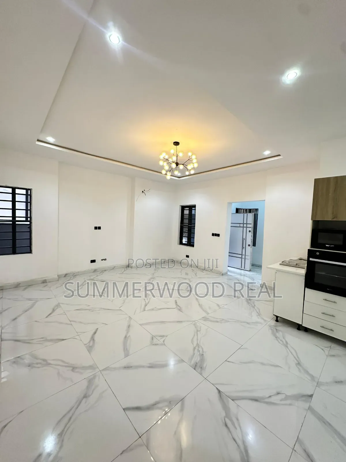 Studio Apartment in Royal Pine, Lekki Phase 2 for rent
