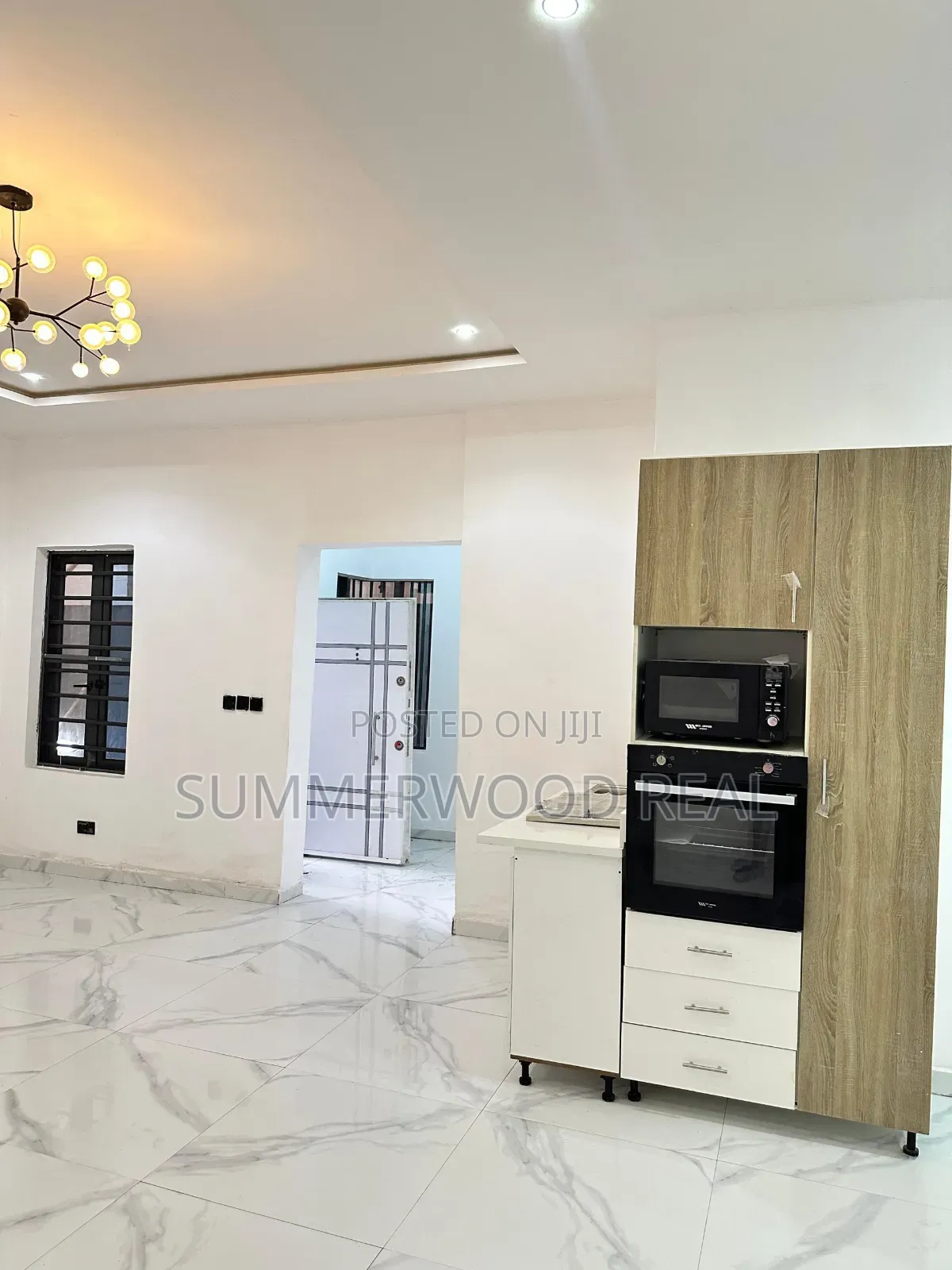 Studio Apartment in Royal Pine, Lekki Phase 2 for rent