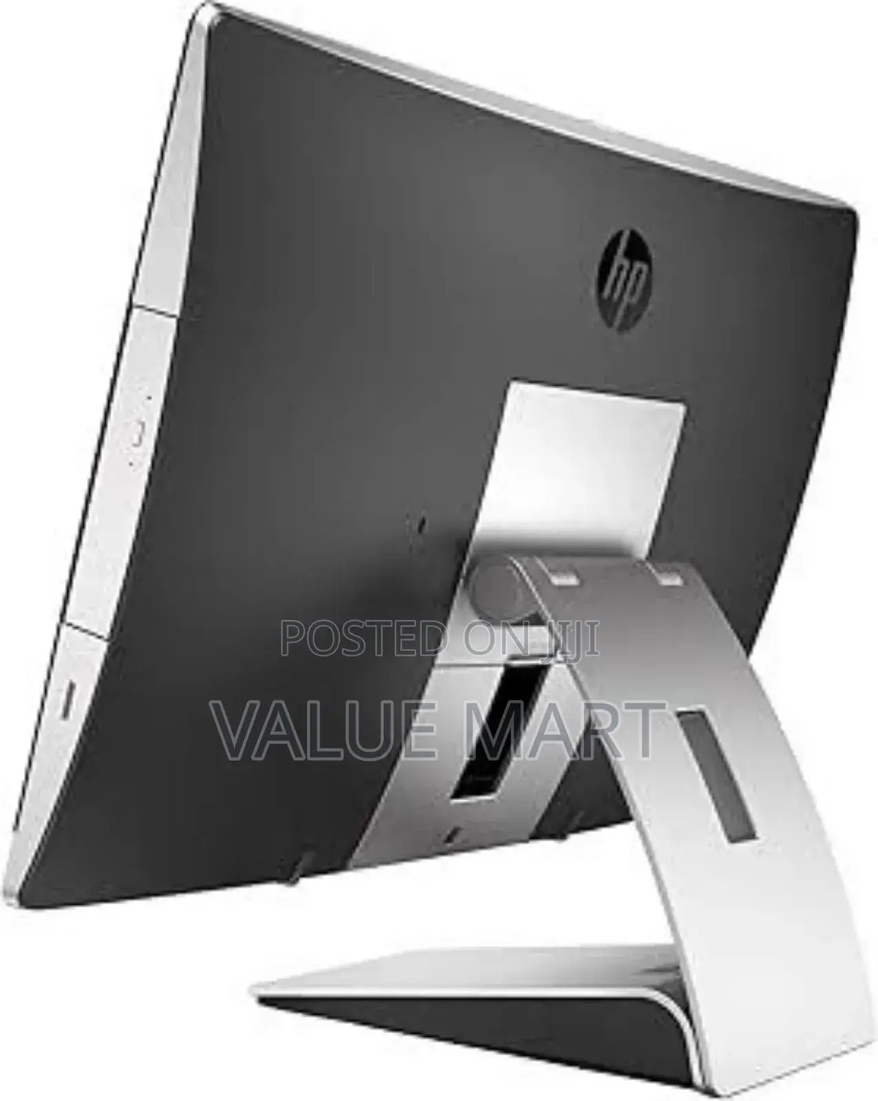 Desktop Computer HP EliteDesk 800 8GB Intel Core i5 HDD 256GB