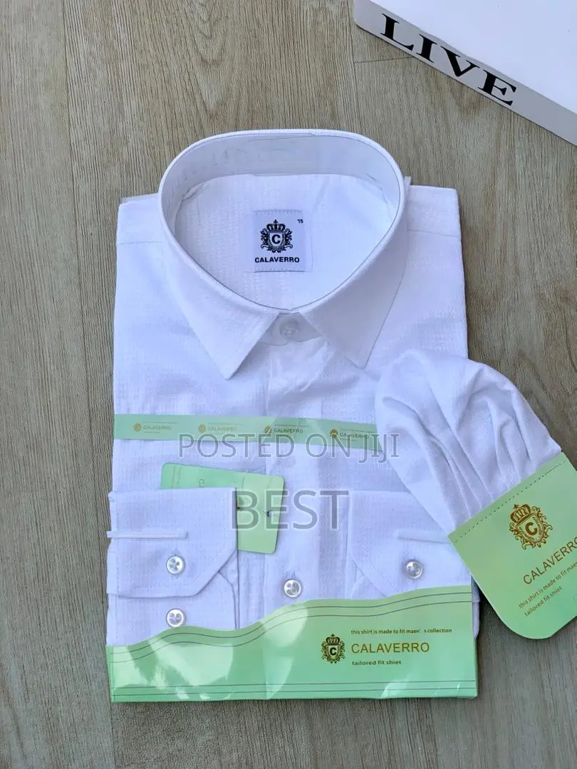 Quality Classic Corporate Shirts for Office Wear and Other