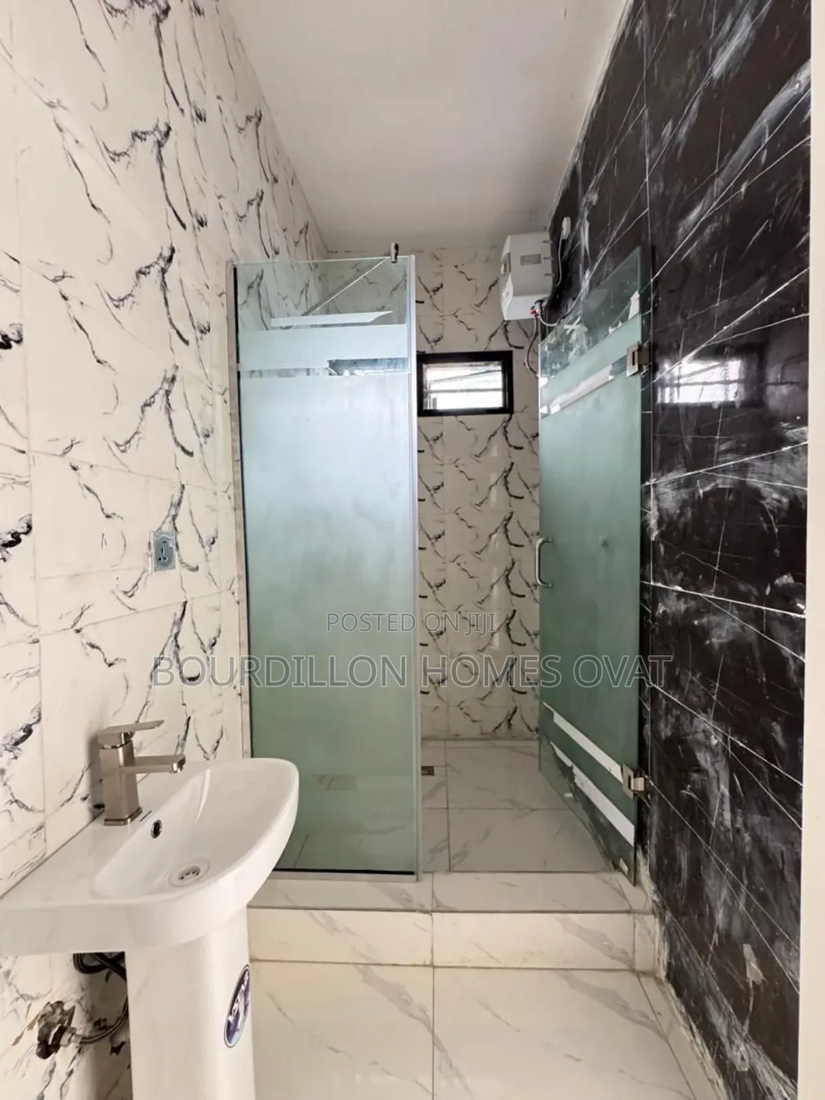 3bdrm Duplex in Ikota Lekki for rent