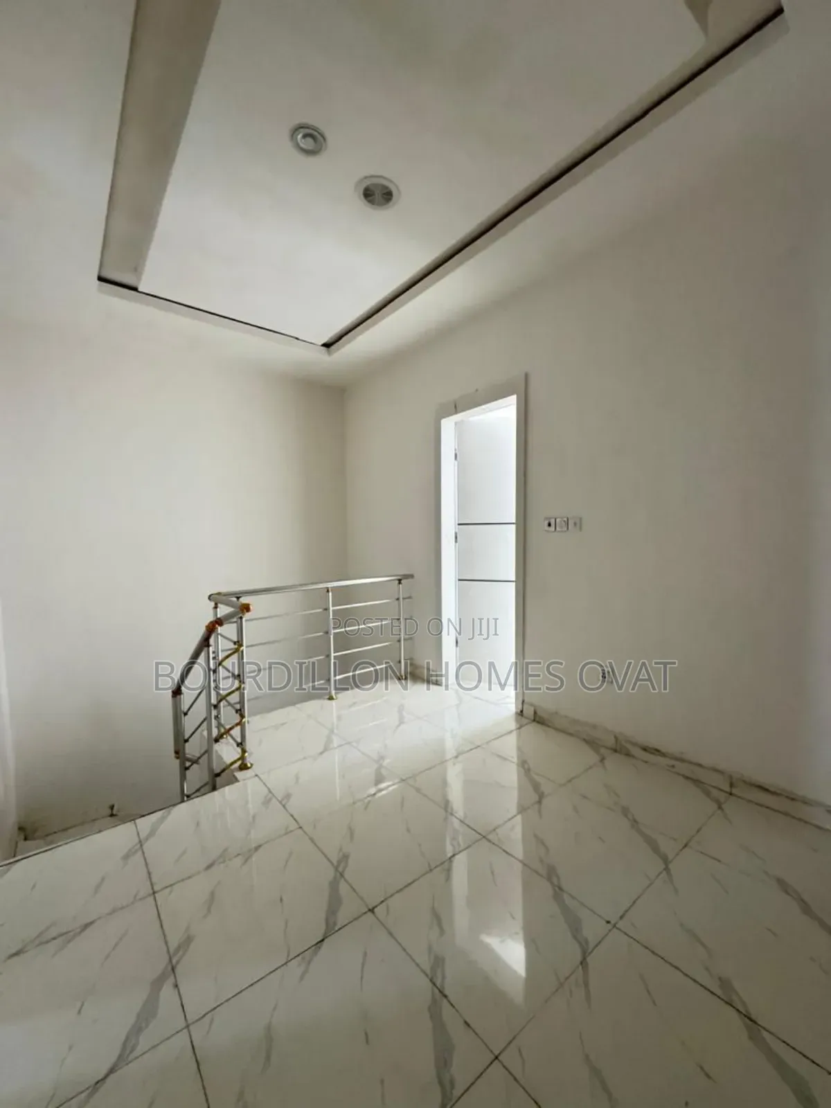 3bdrm Duplex in Ikota Lekki for rent