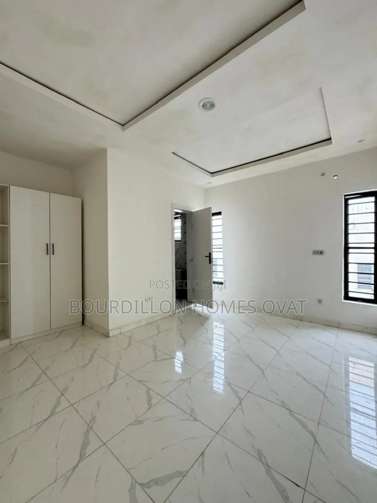 3bdrm Duplex in Ikota Lekki for rent