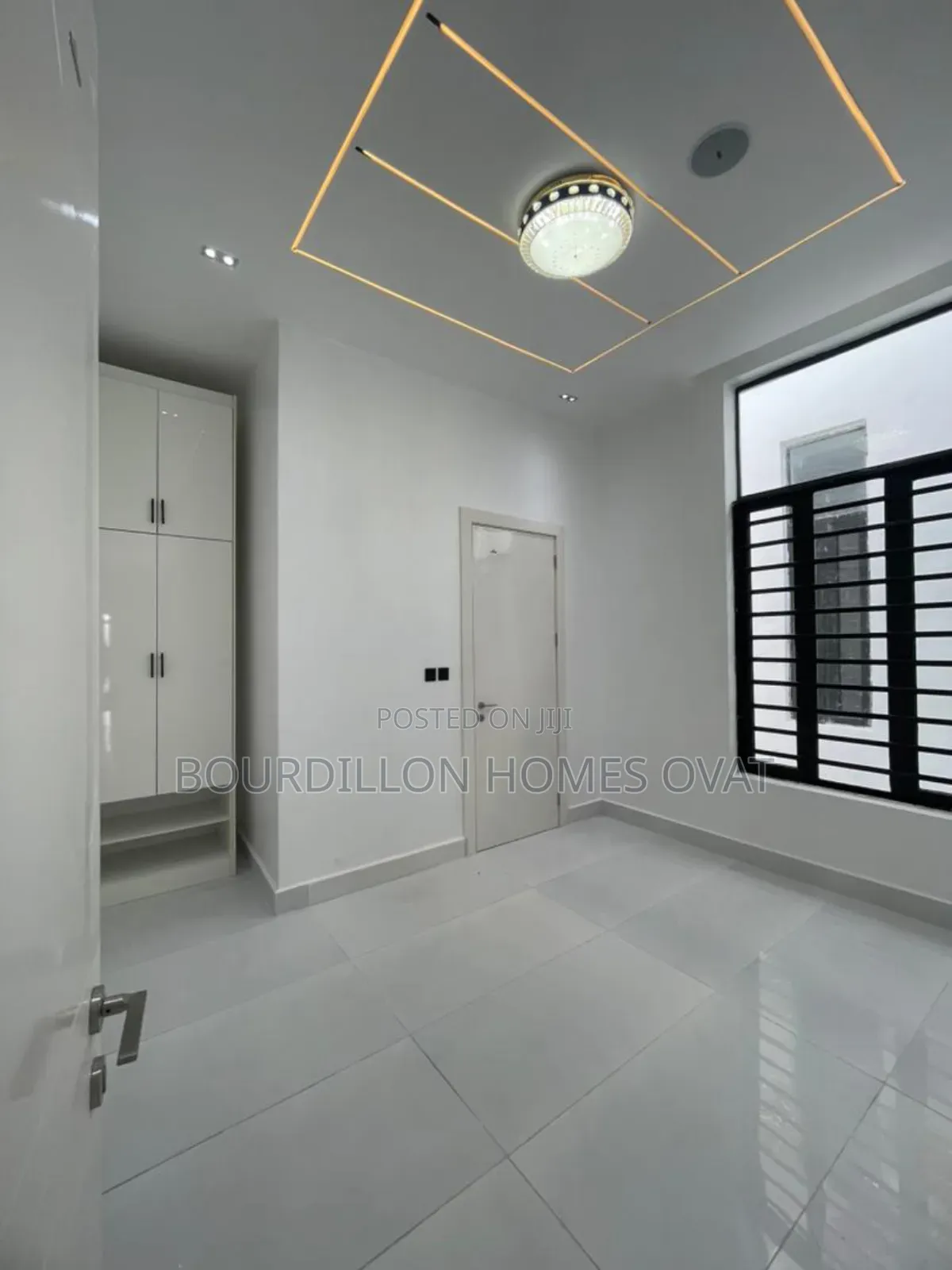 5bdrm Duplex in Orchid Lekki Lagos for sale