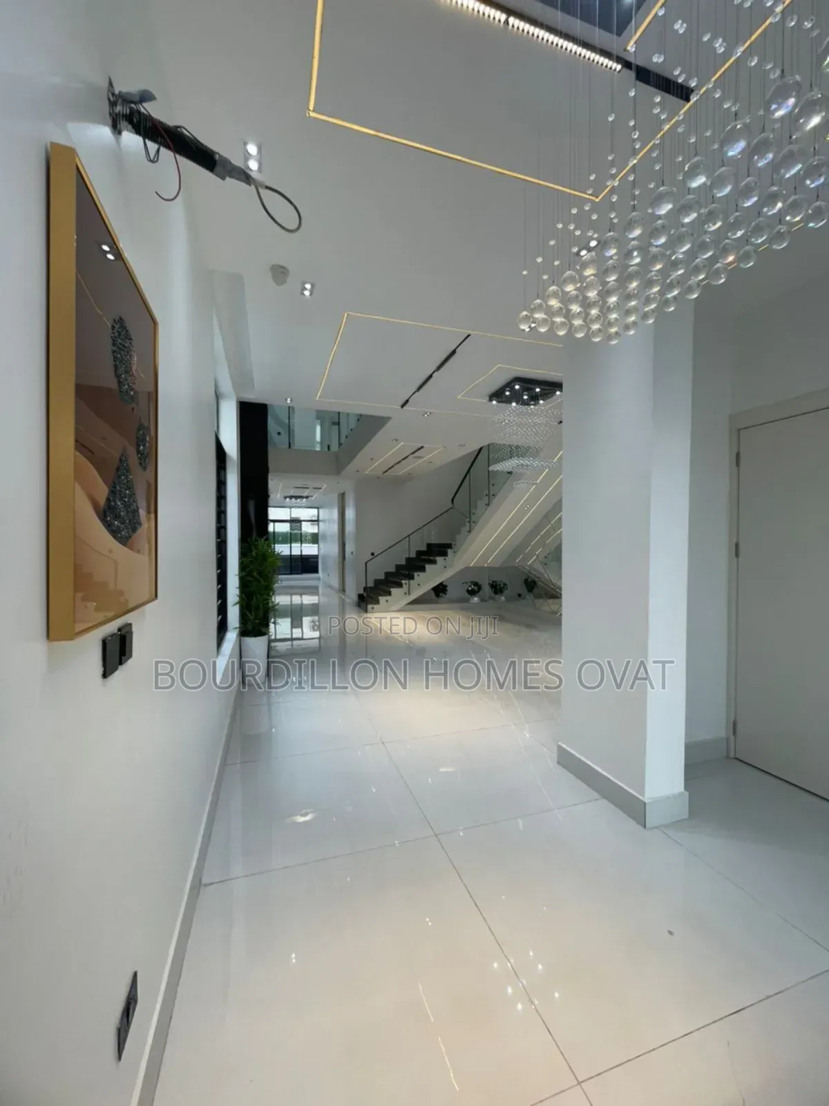 5bdrm Duplex in Orchid Lekki Lagos for sale