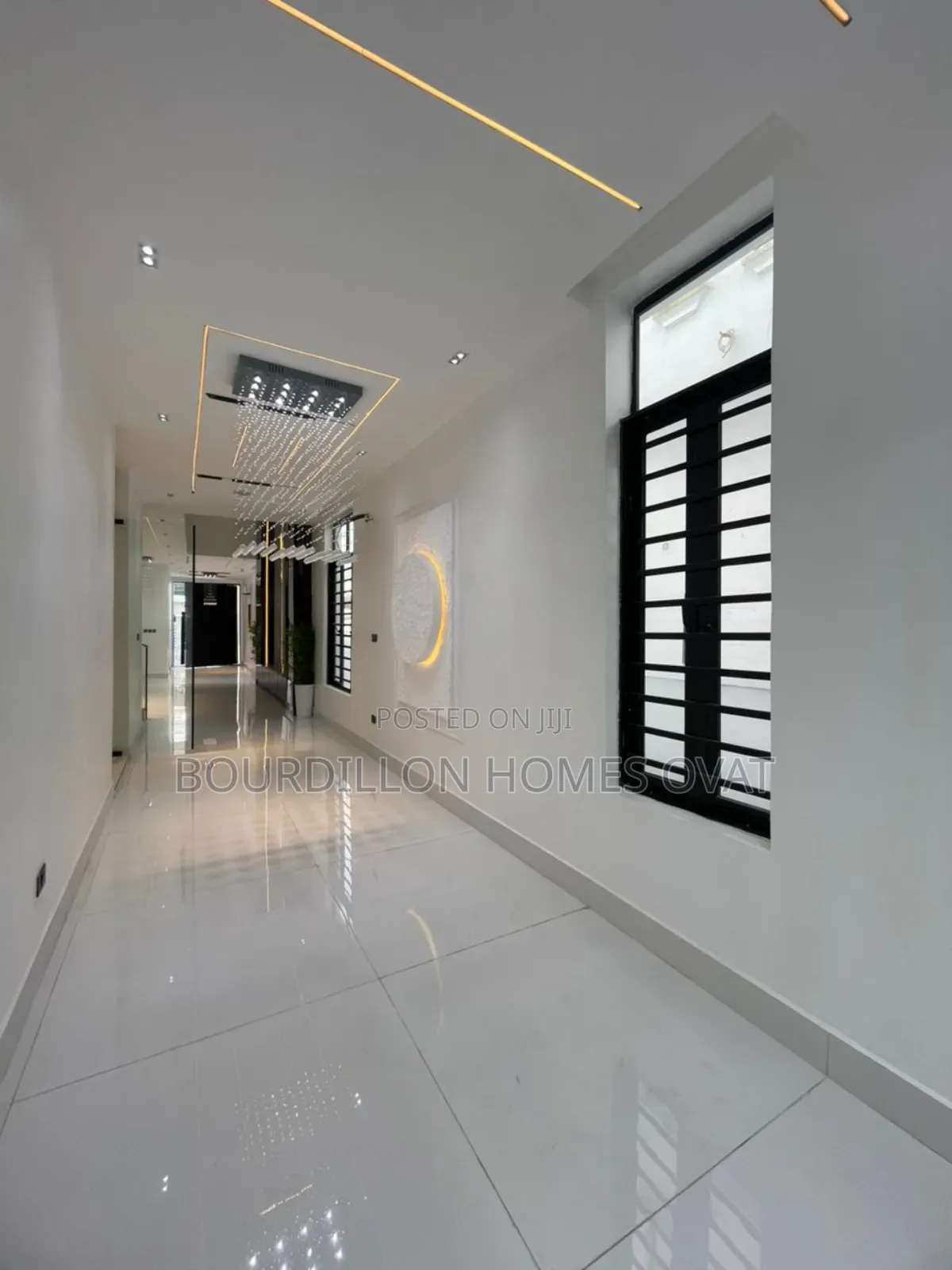 5bdrm Duplex in Orchid Lekki Lagos for sale