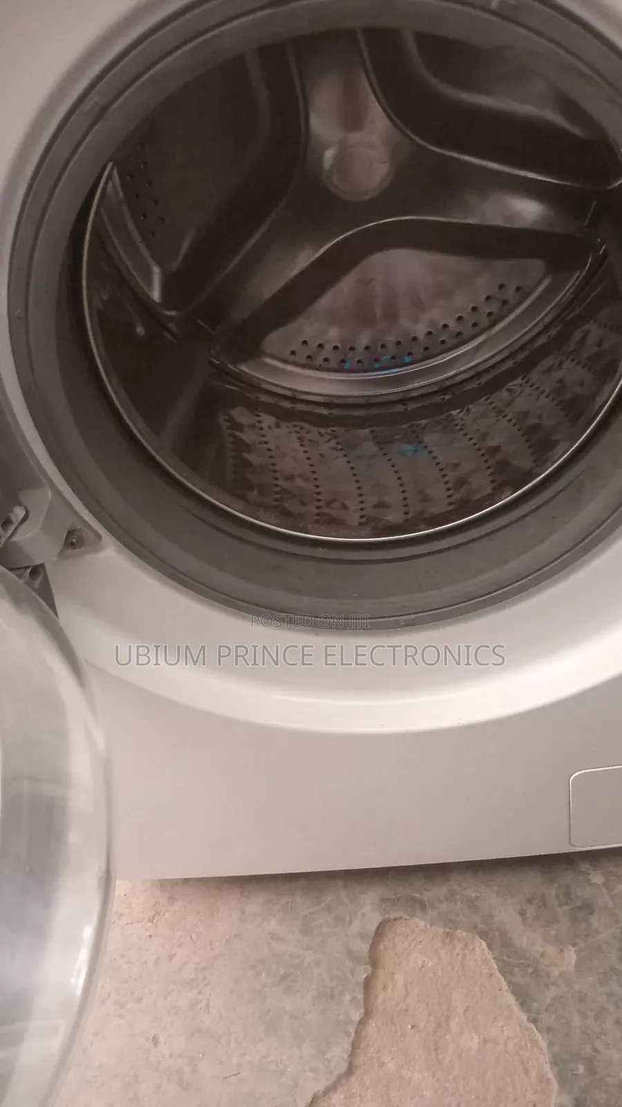 Samsung Inverter Washing Machine