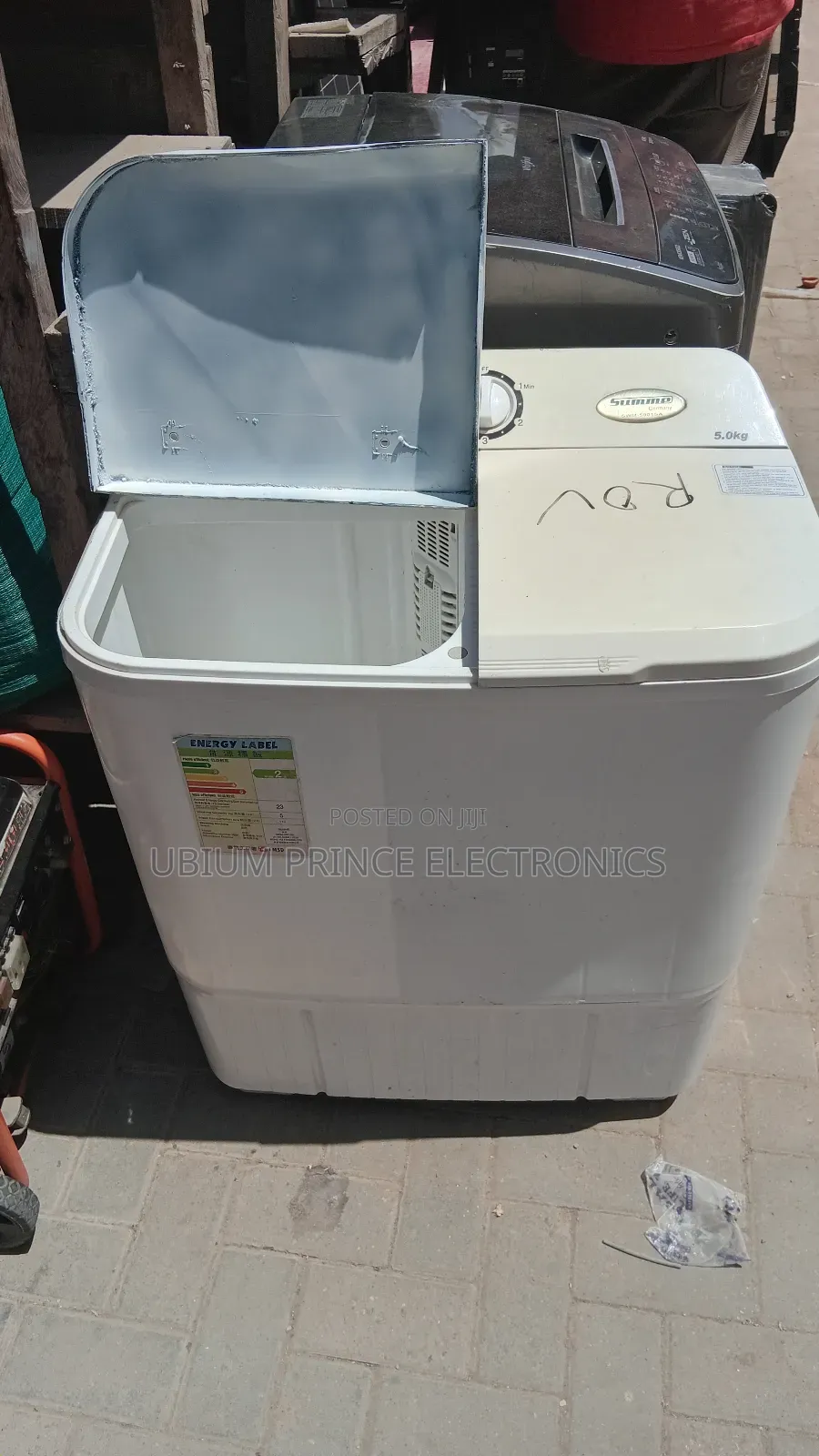 Summe 5kg Washing Machine