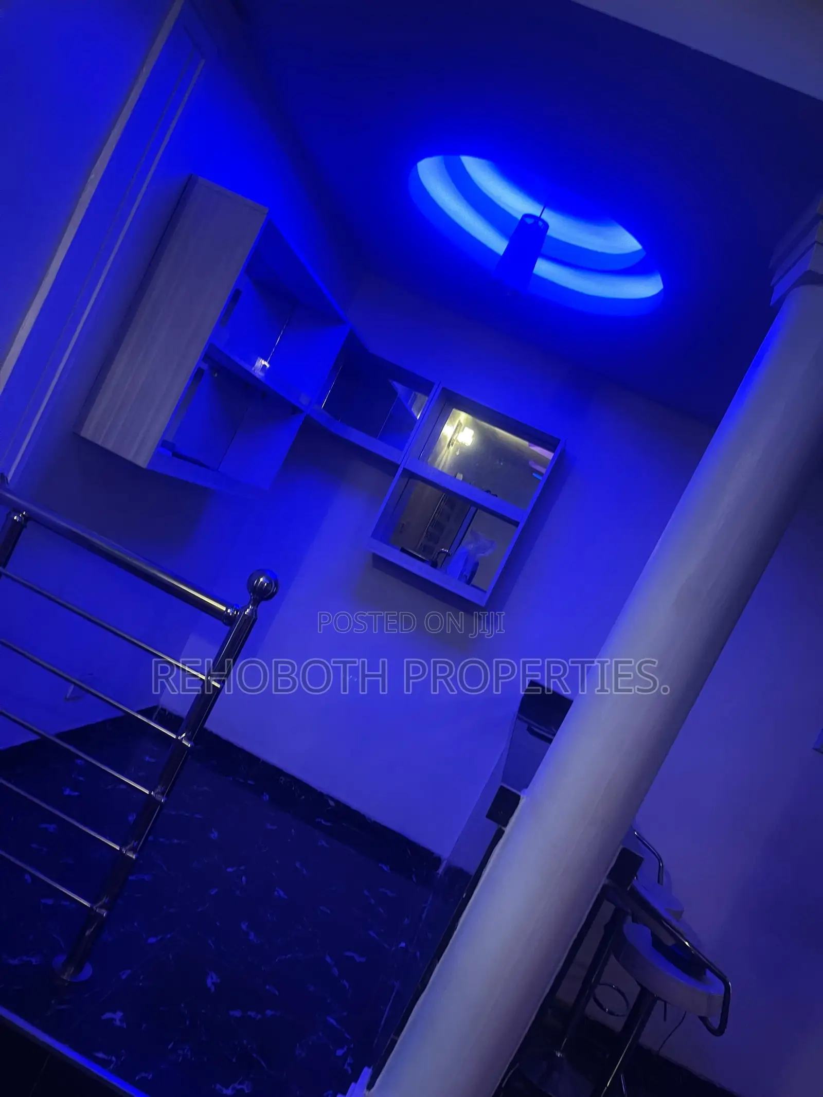 4bdrm Bungalow in Ajila Elebu, Akala Express for rent